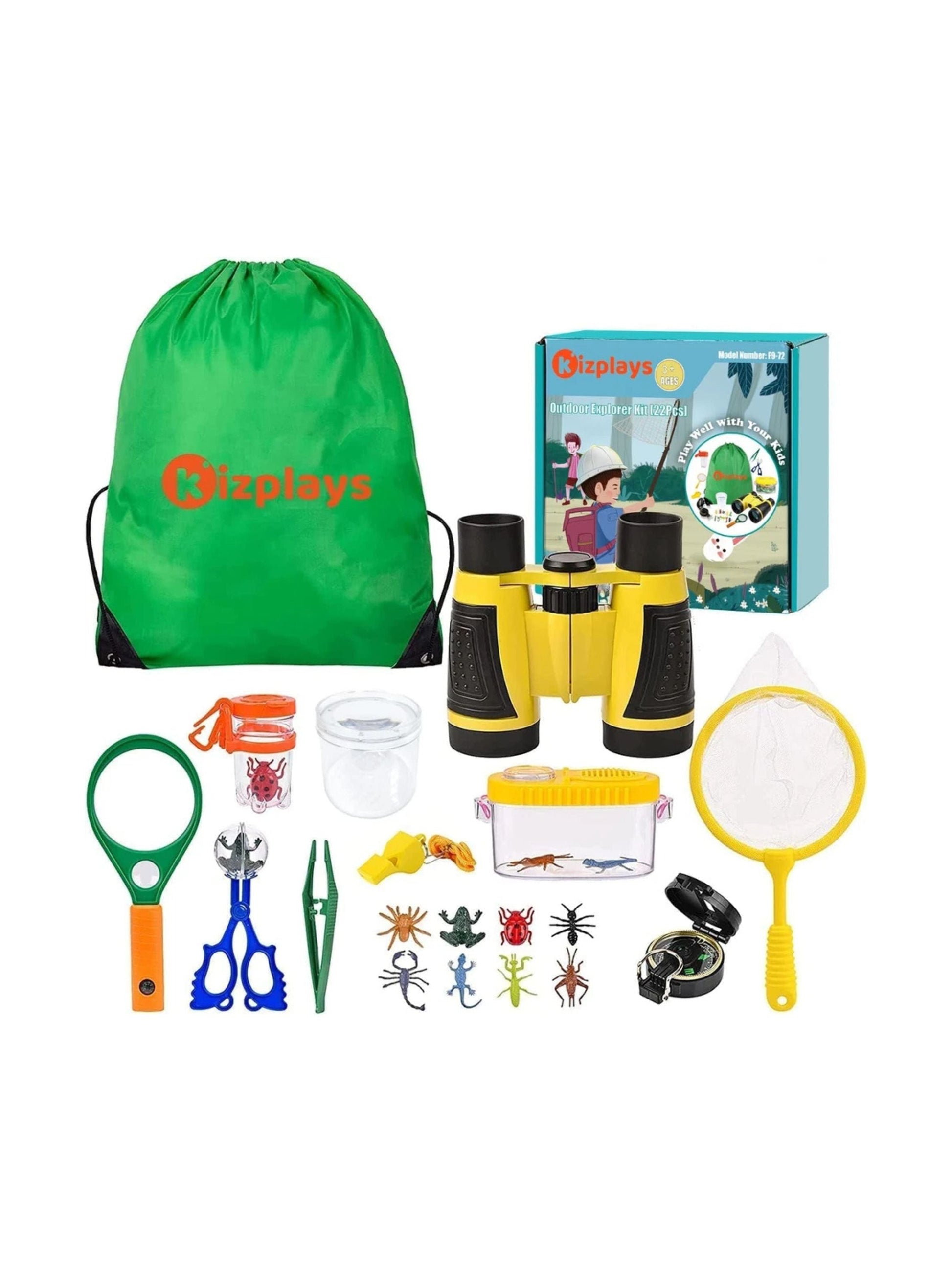 Outdoor Explorer Kit