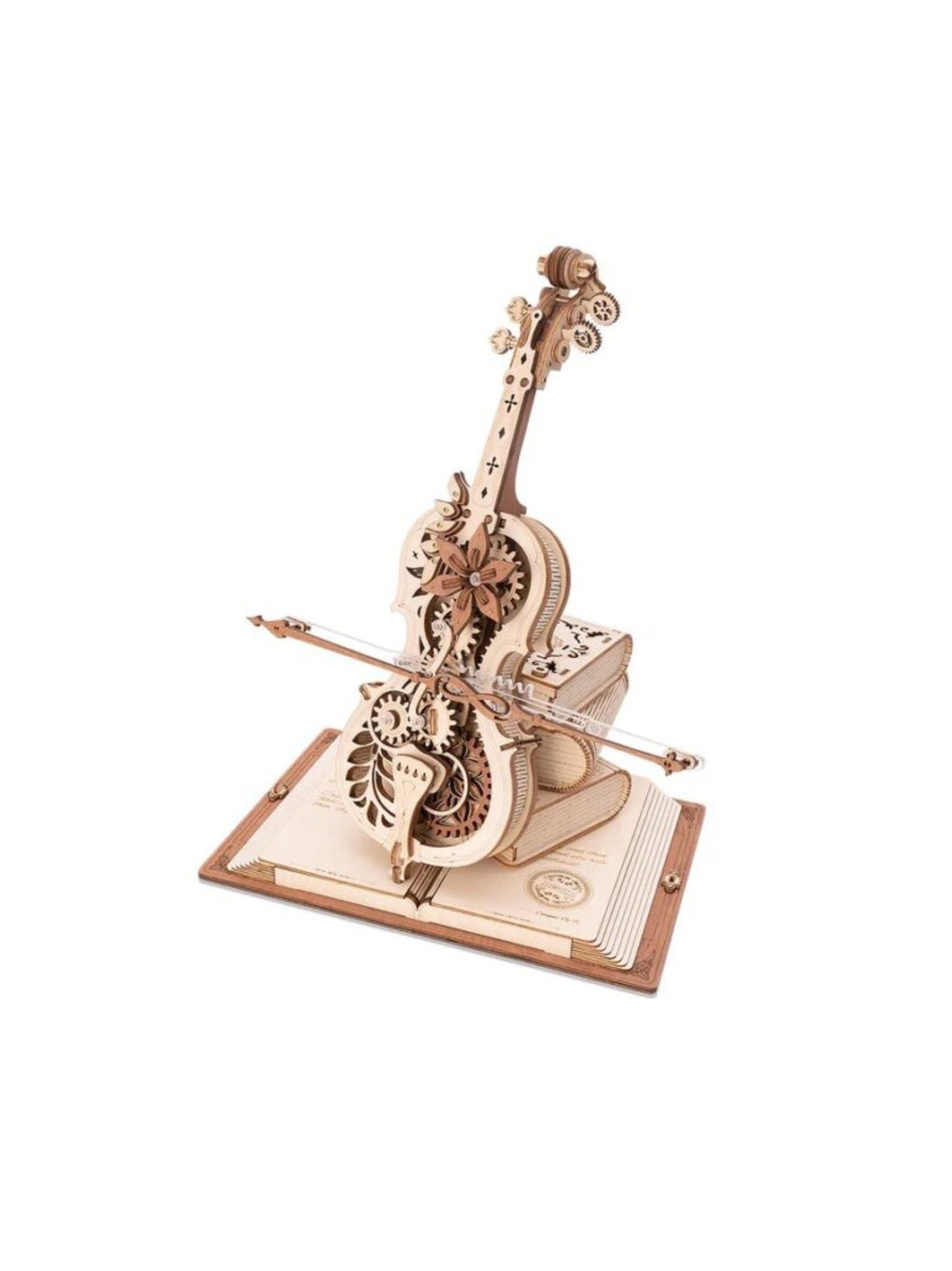Magic Cello