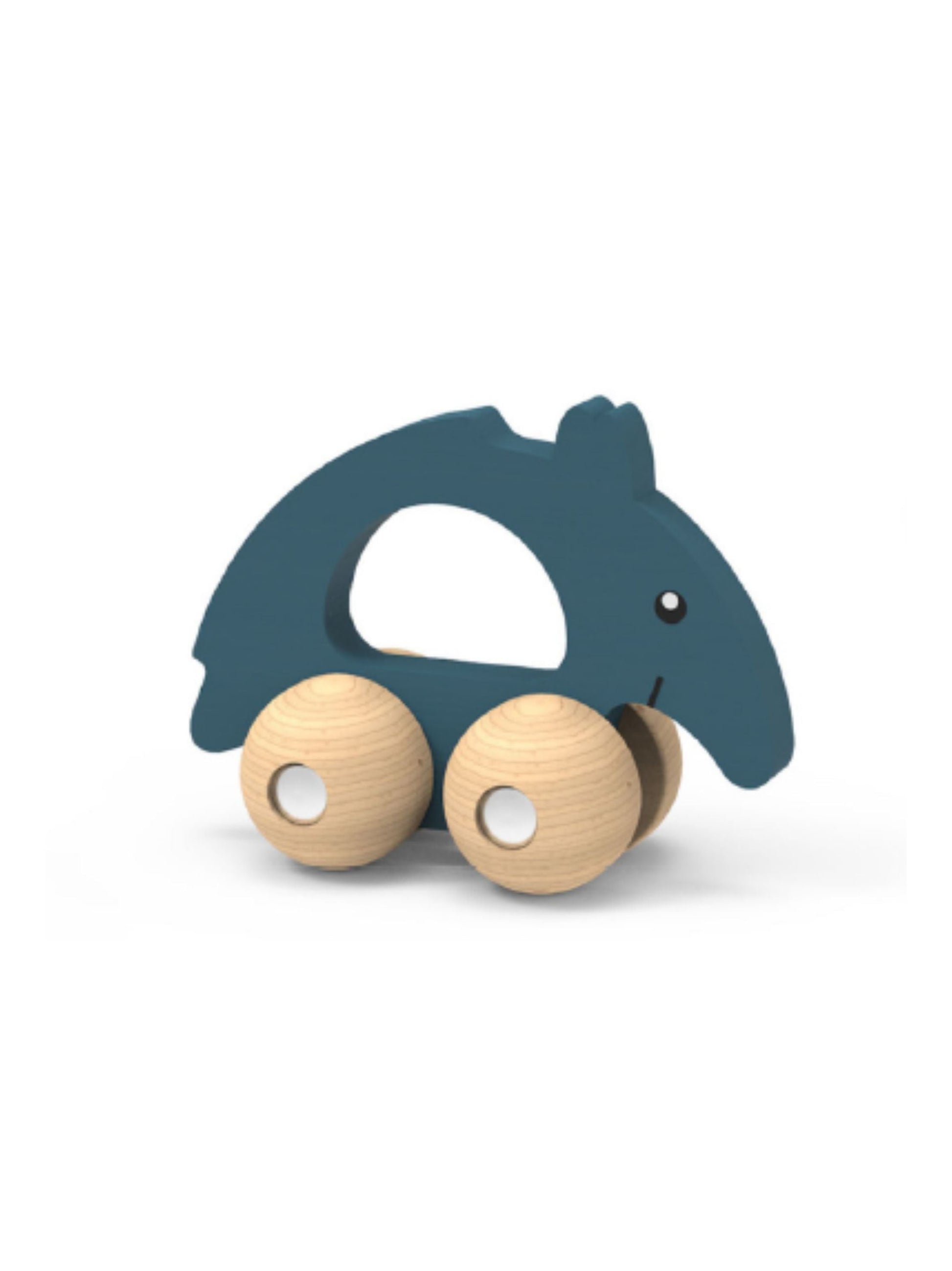 Wooden Toy
