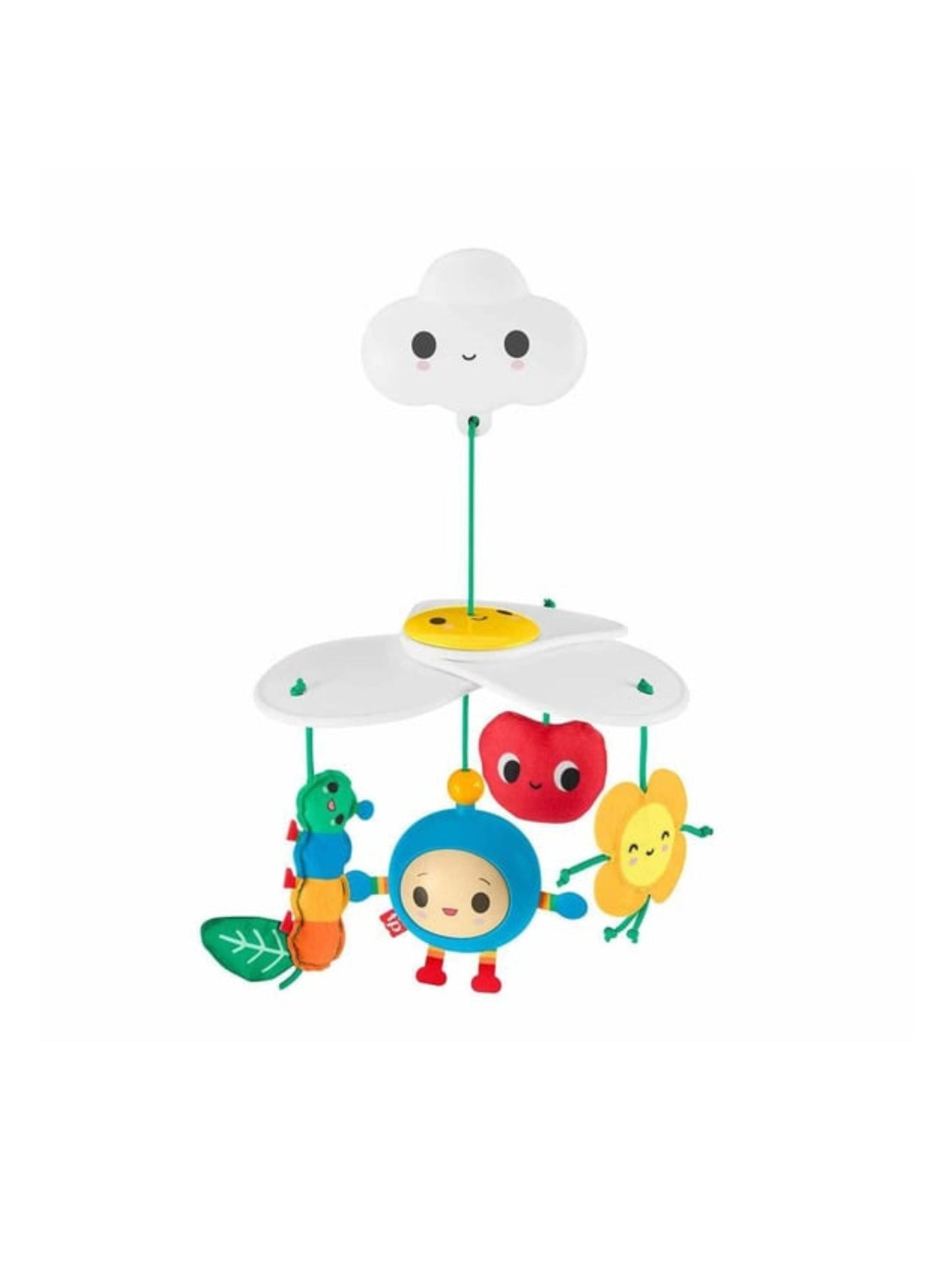 Baby Equipment (Hanging Carousel For Stroller)