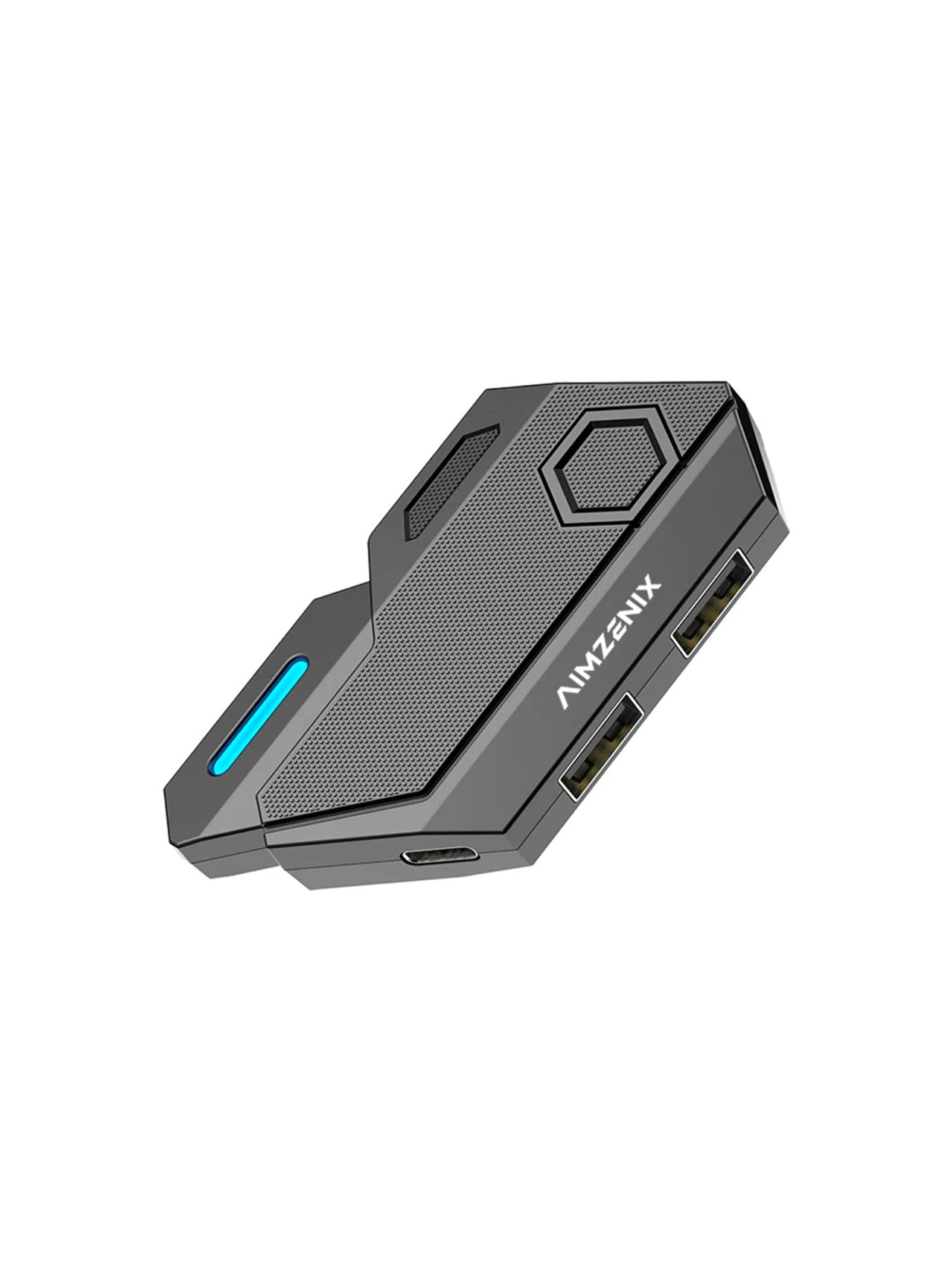 Keyboard And Mouse Adapter
