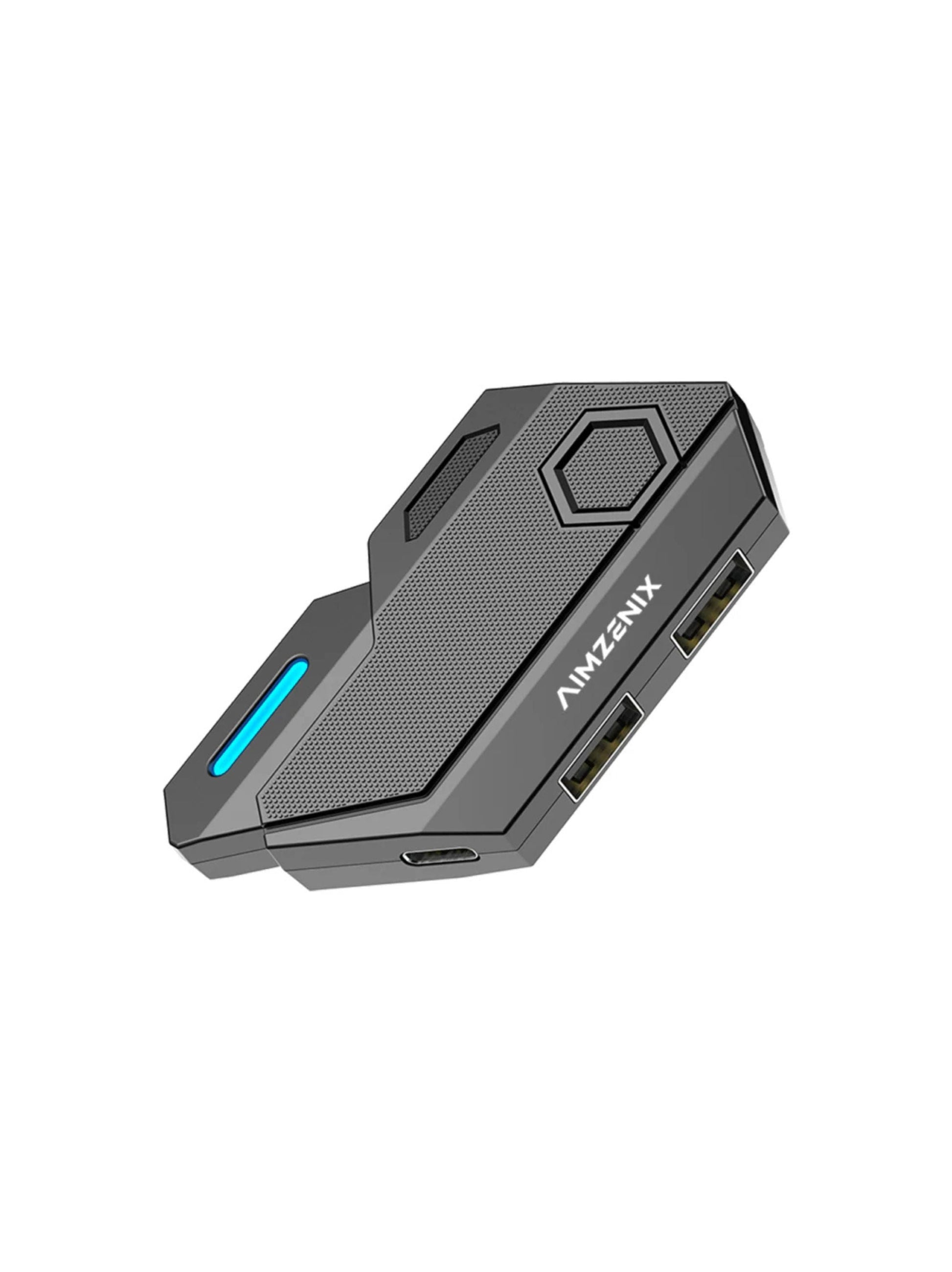 Keyboard And Mouse Adapter