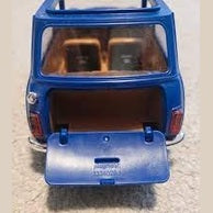 Playmobil - Classic Cars Mini Cooper