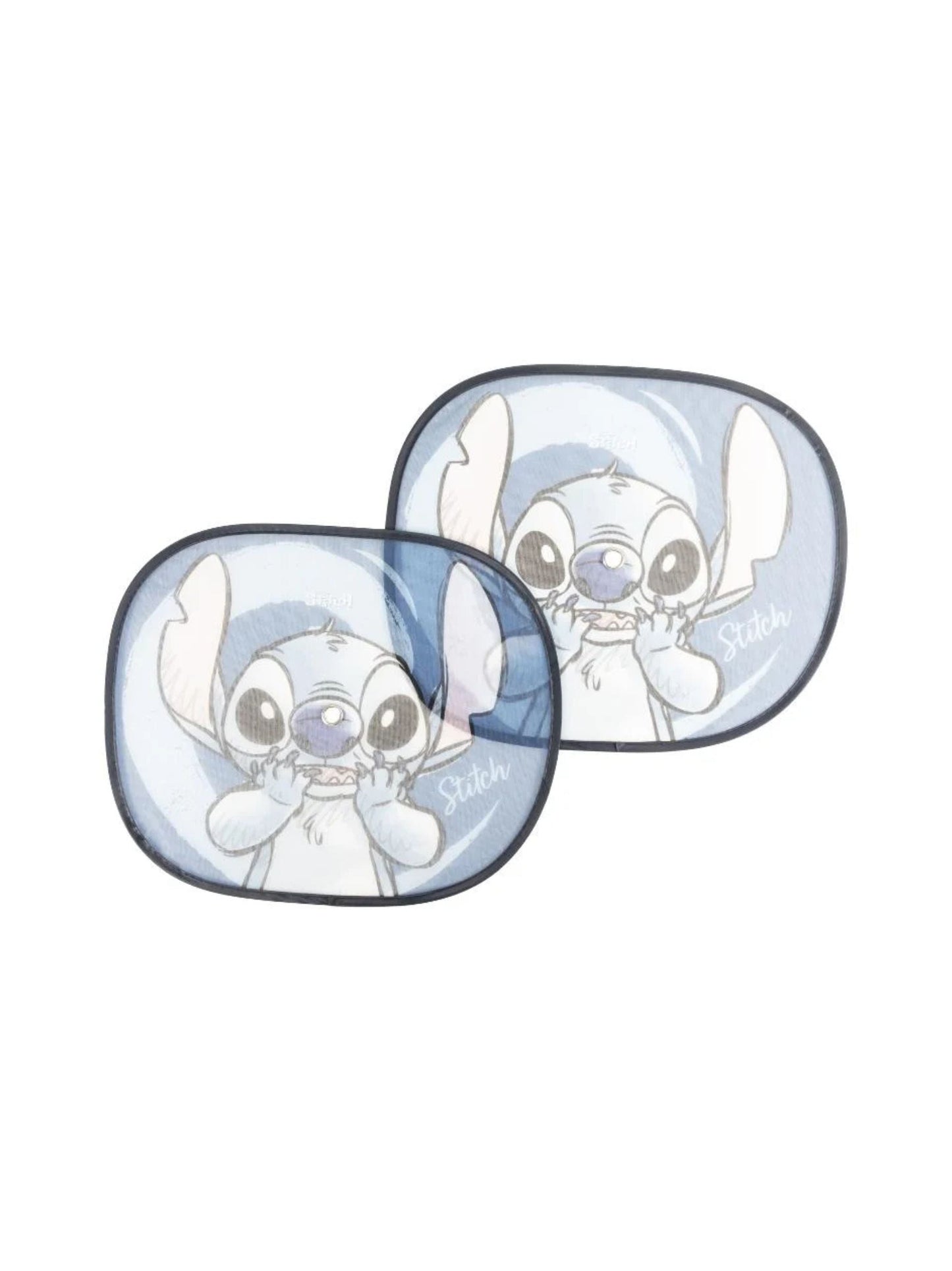 Car Sun Visor (Stitch)