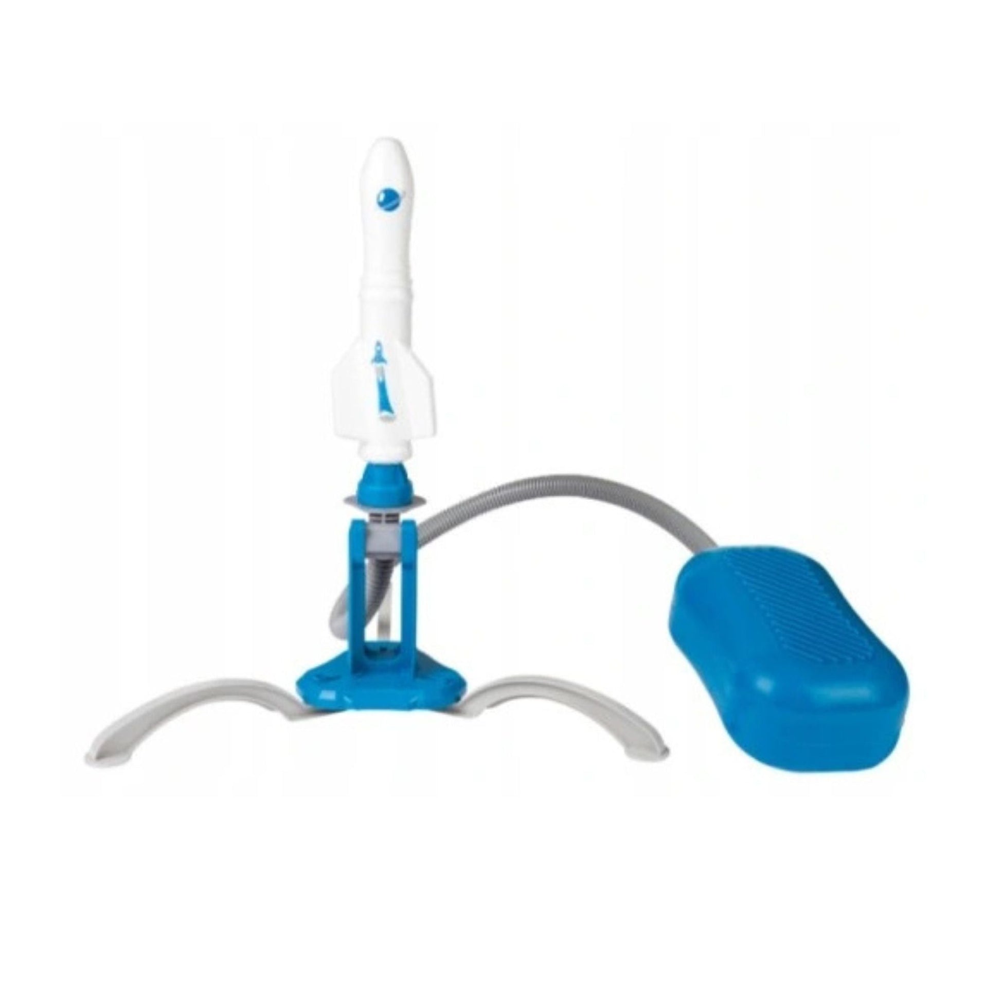 Compressed Air Rocket