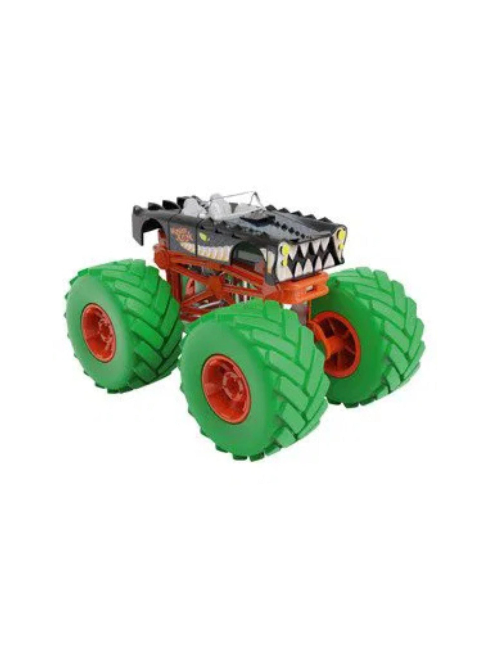 Auto Monster Truck (Monster Krok)