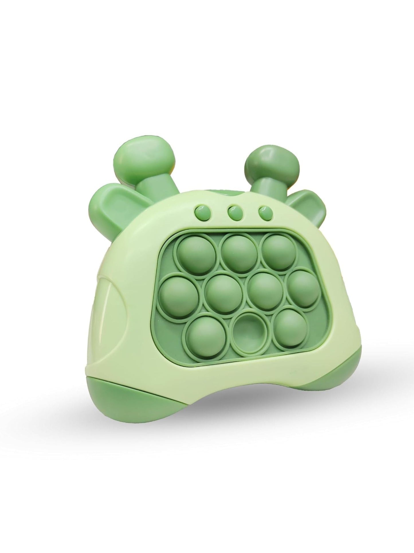 Fast Push Interactive Game Console