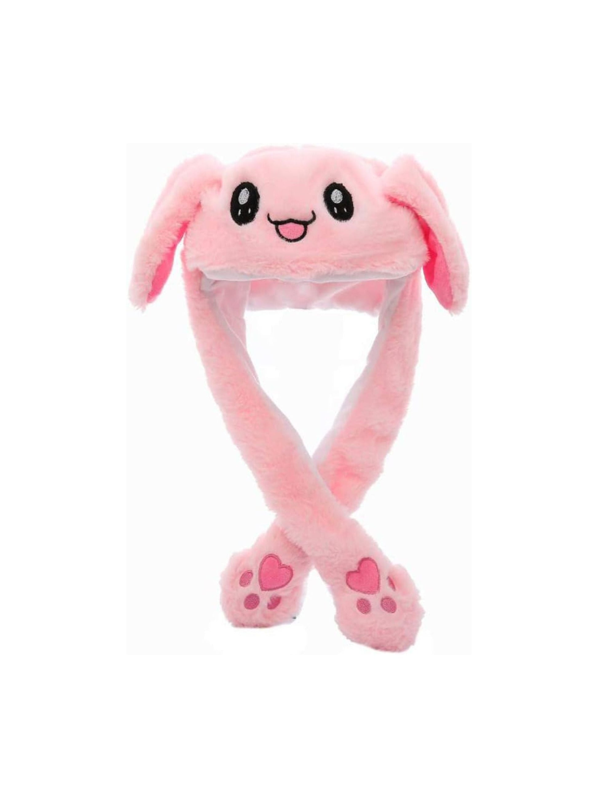 Funny Plush Animal Hat