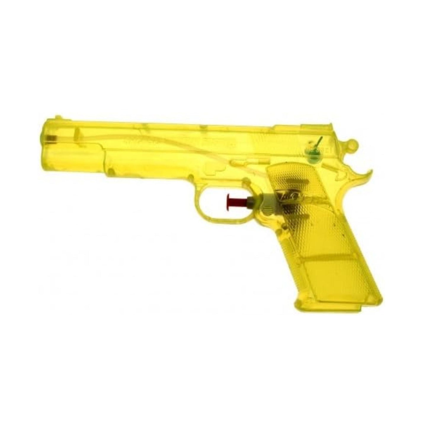 Gun Water