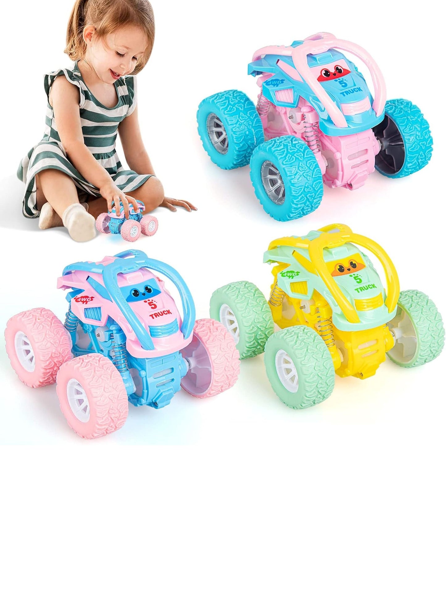 Car Toys