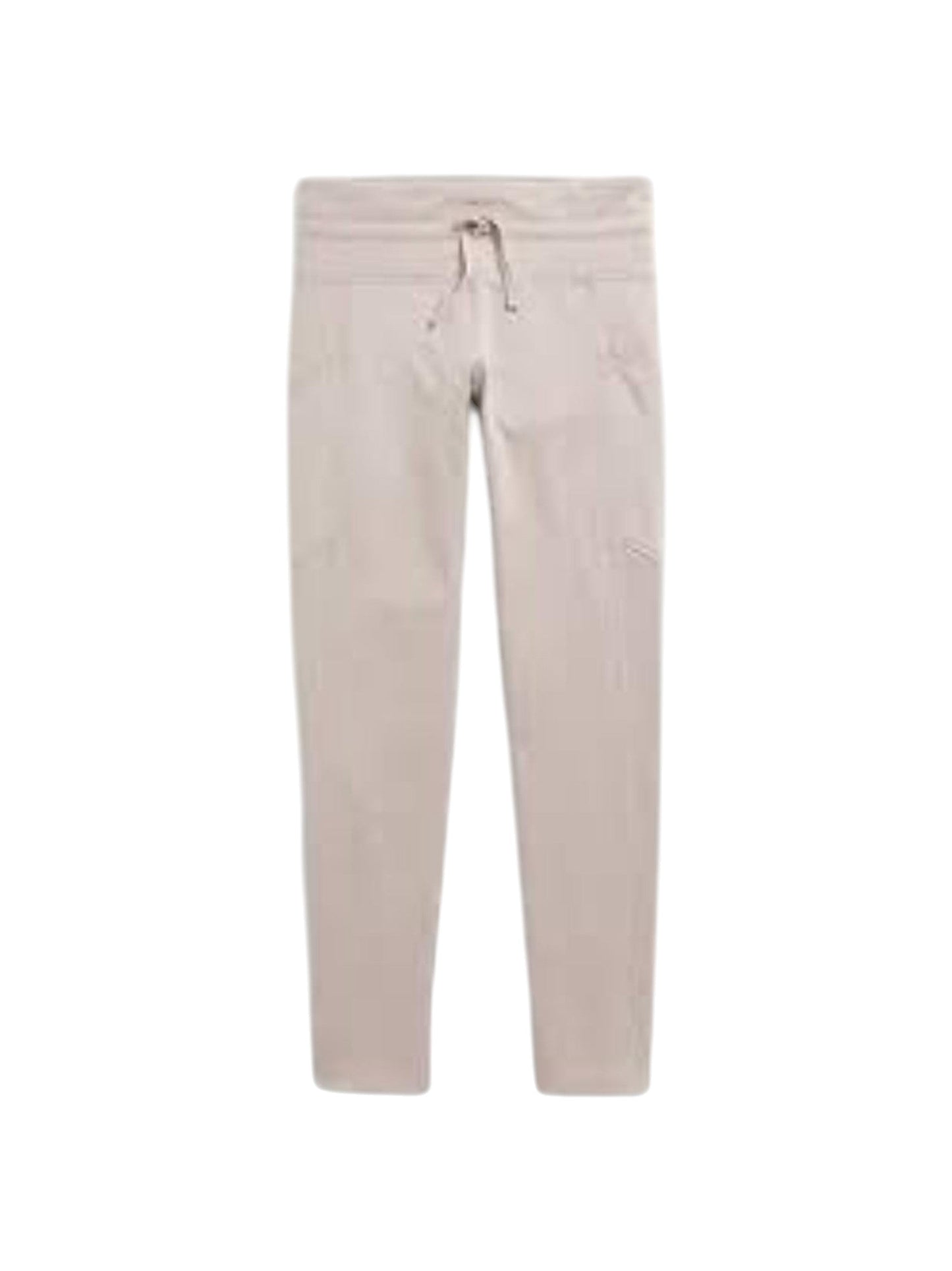 Kids Girl's Plain Legging,Taupe