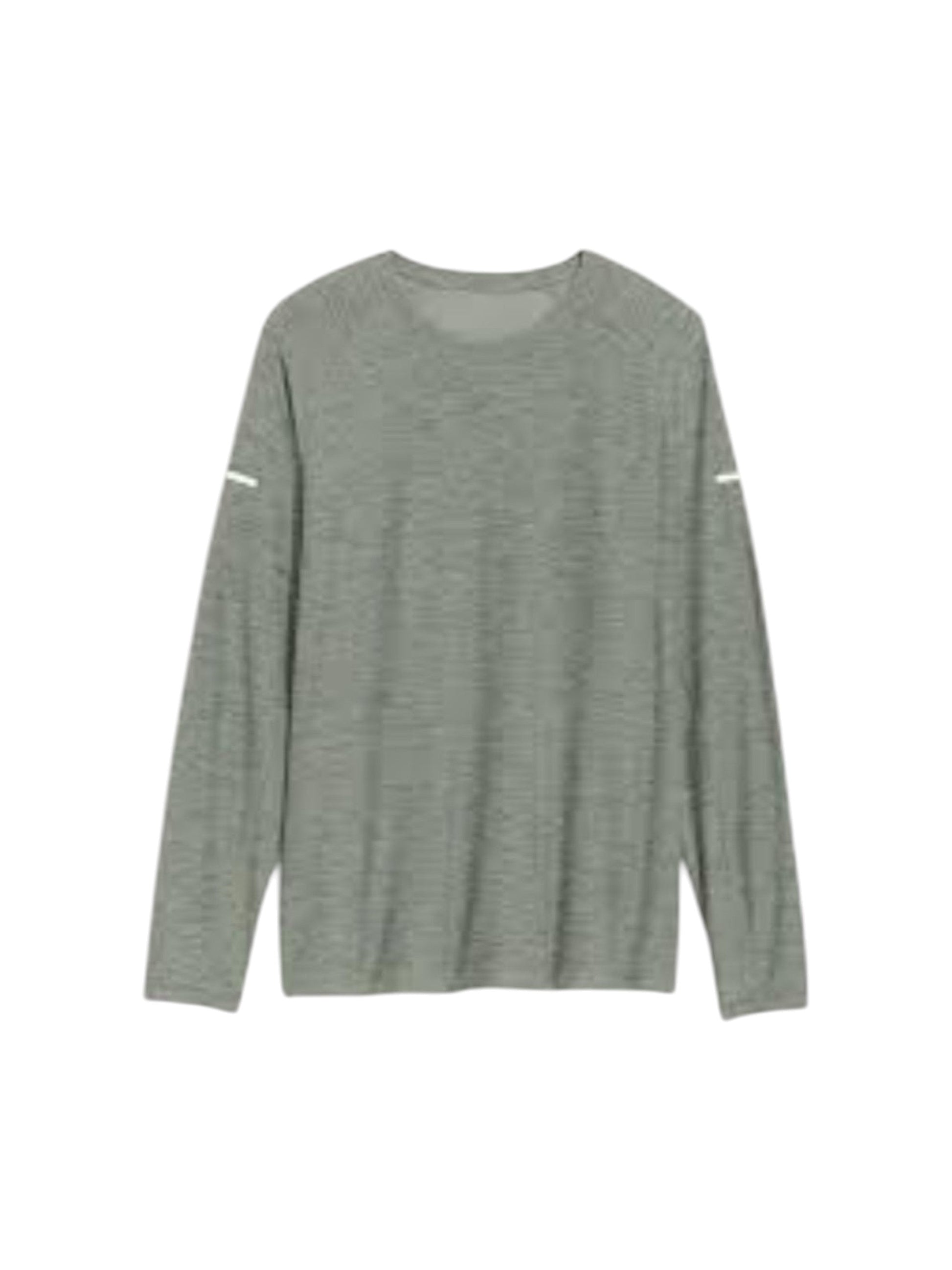 Men's Heather Sport Top,Dust Green