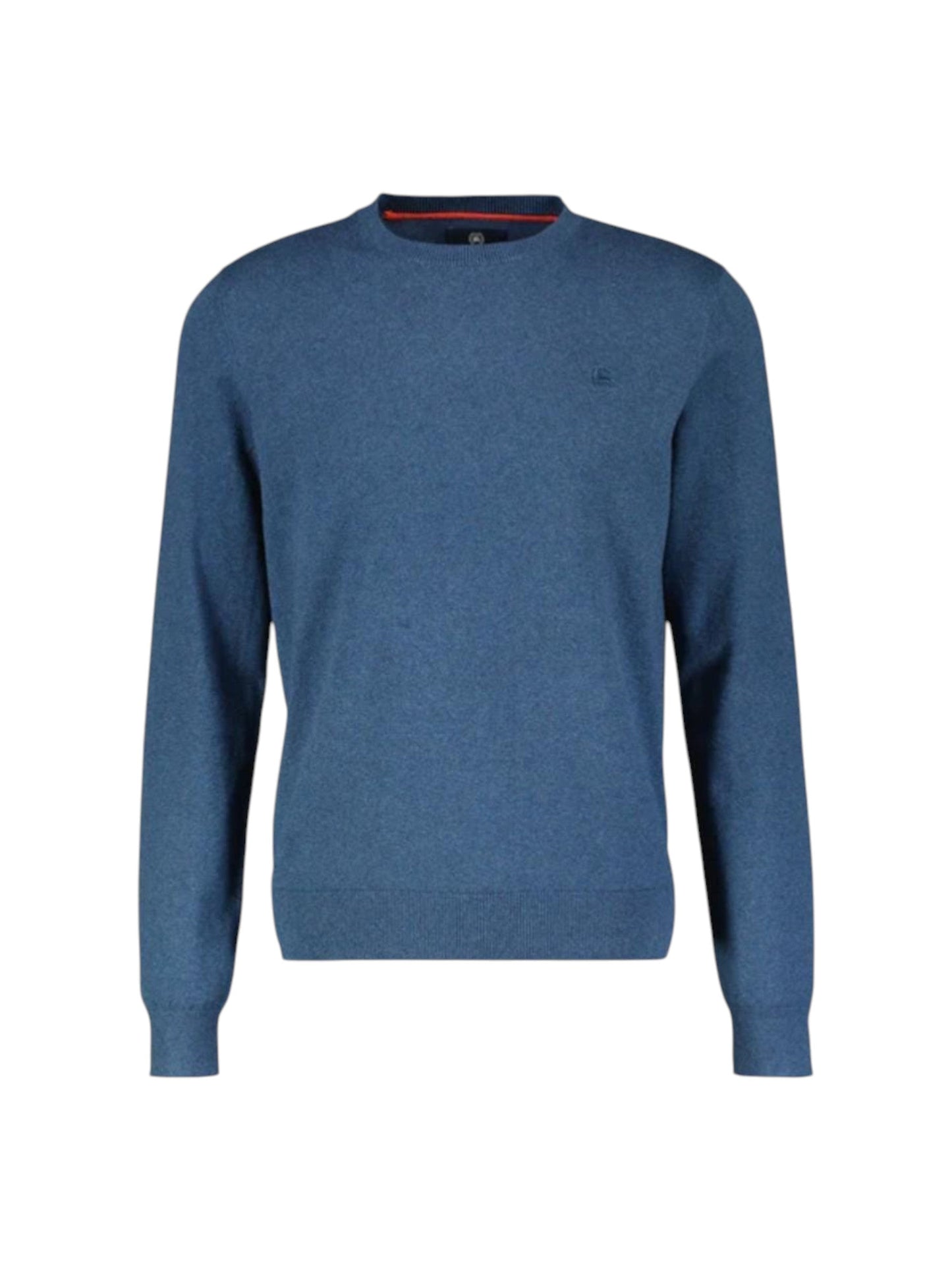 Men's Knitted Top,Navy