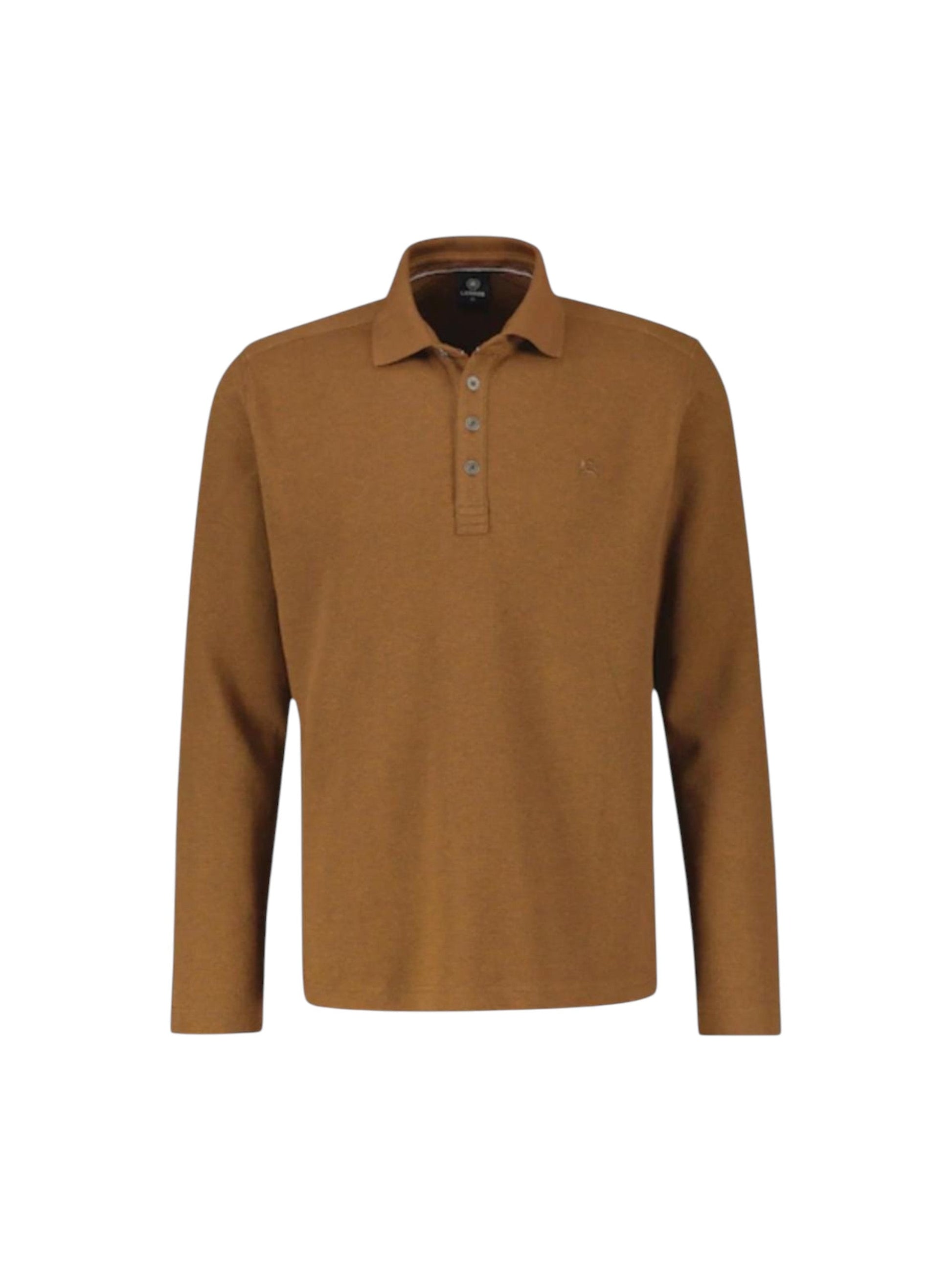 Men's Knitted Sweaters,Brown