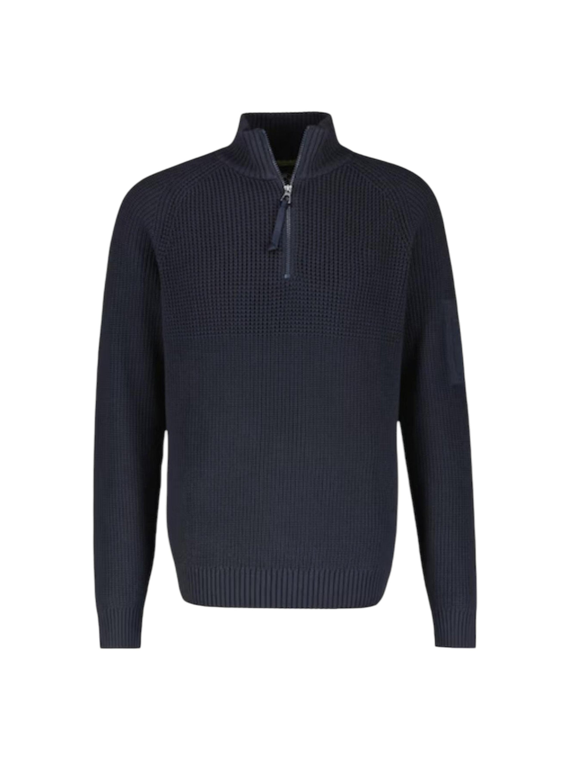 Men's Knitted Sweaters,Navy