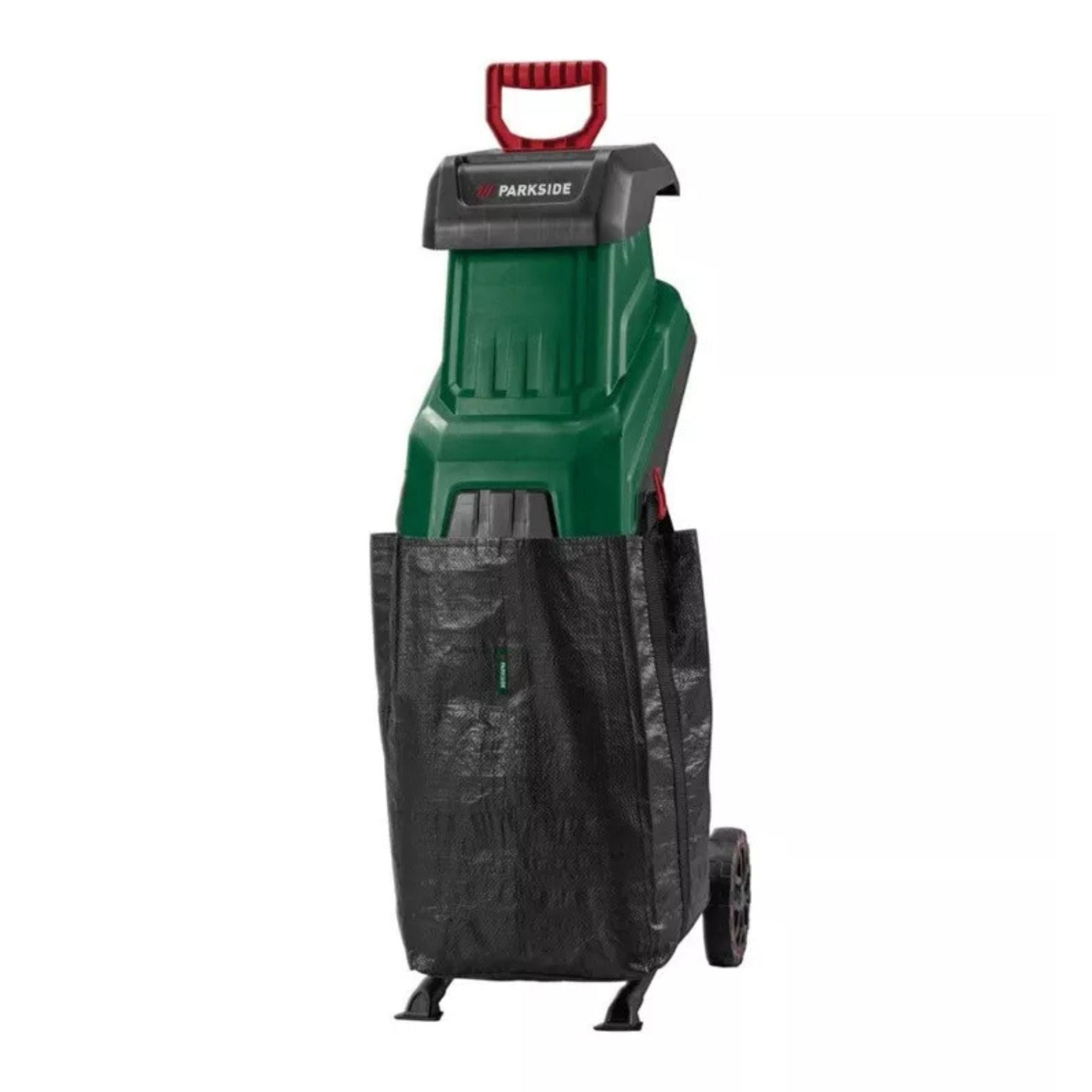 Garden Shredder