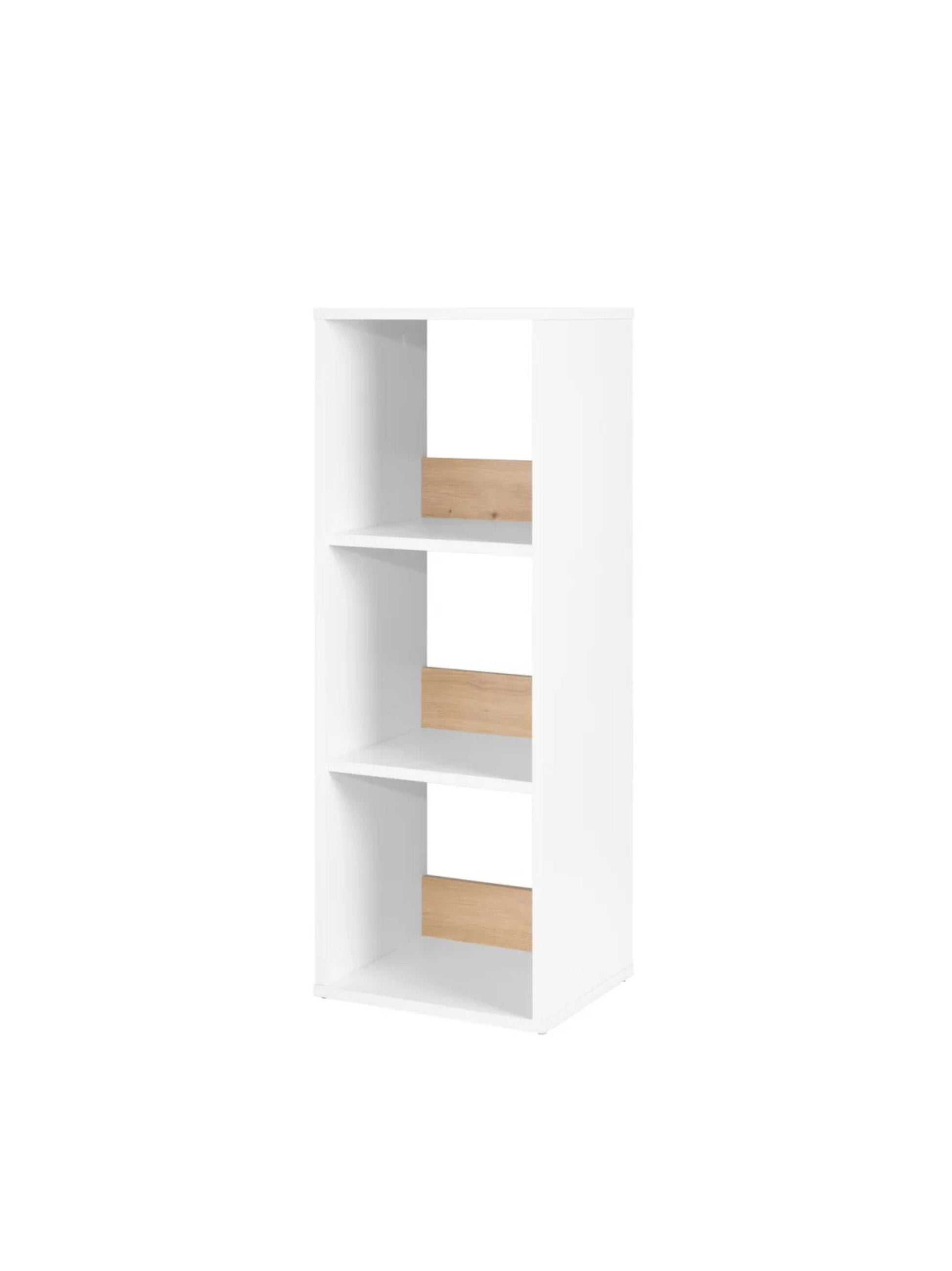 Shelf With 3 Shelves Liverpool