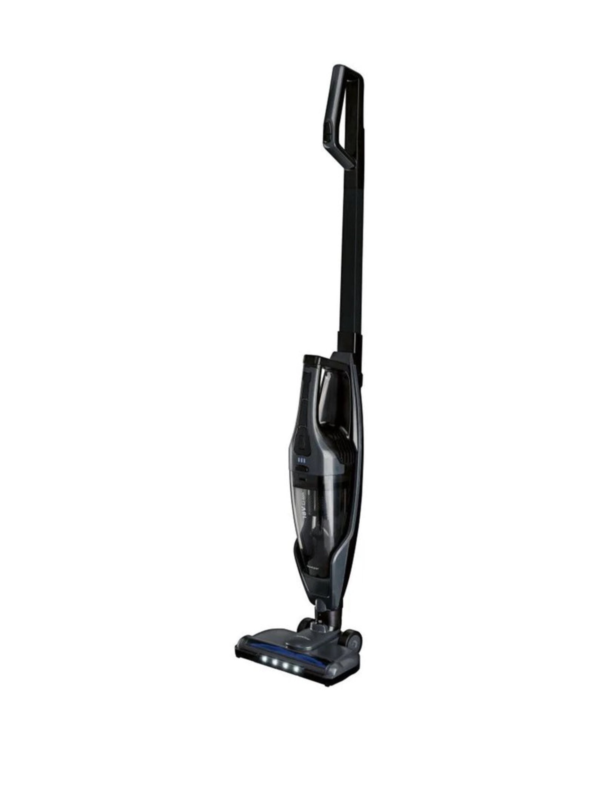 2-In-1 Vacuum Cleaner