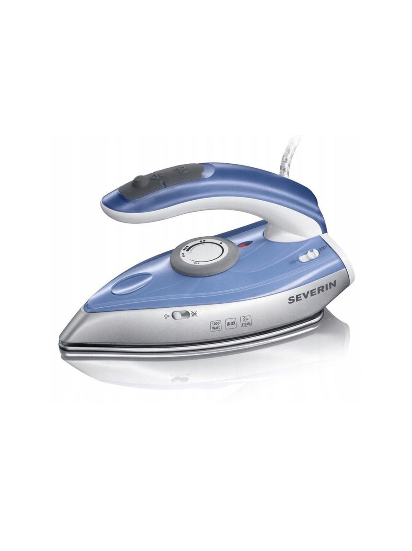 Travel Steam Iron
