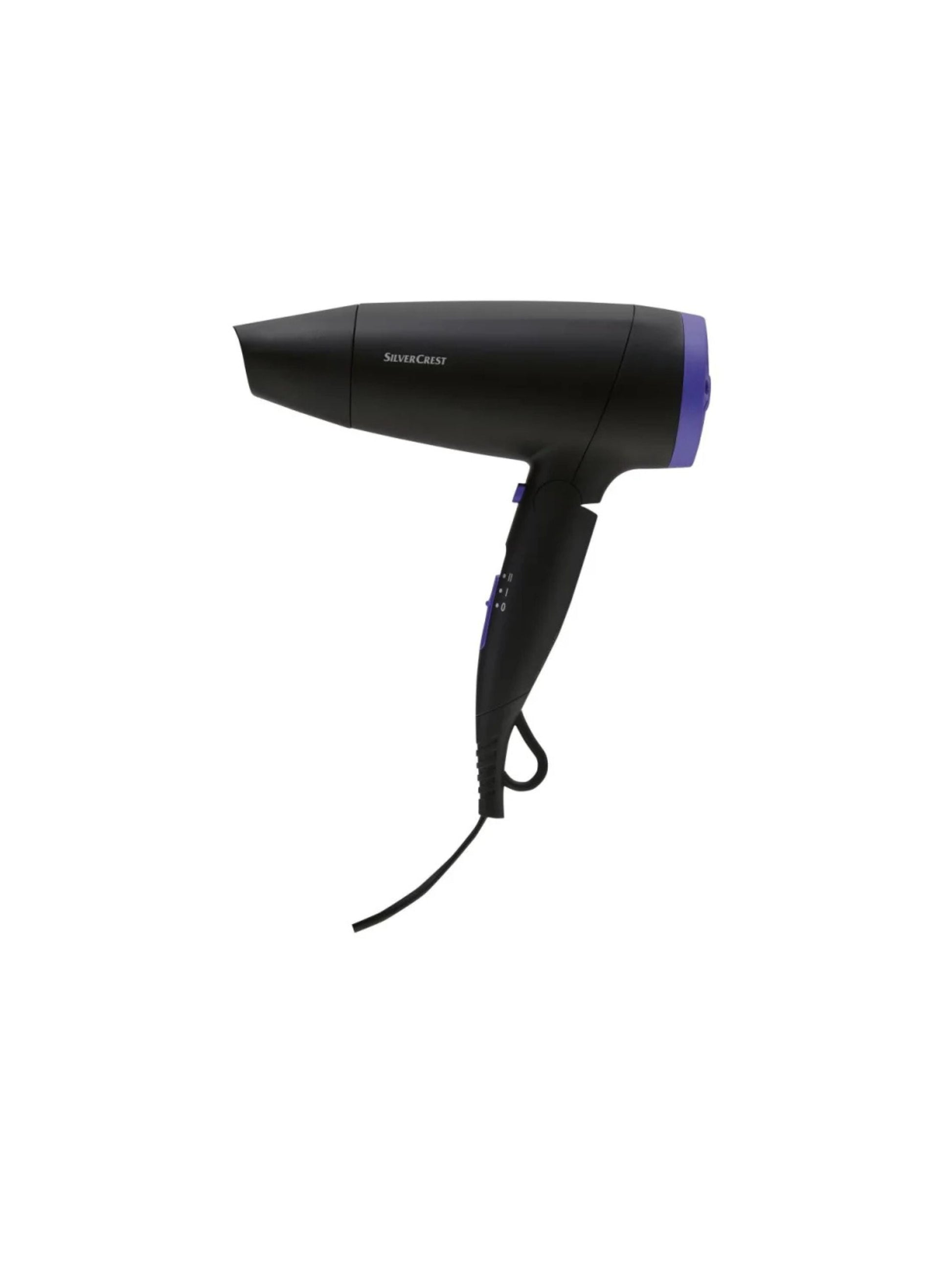 Travel Hair Dryer