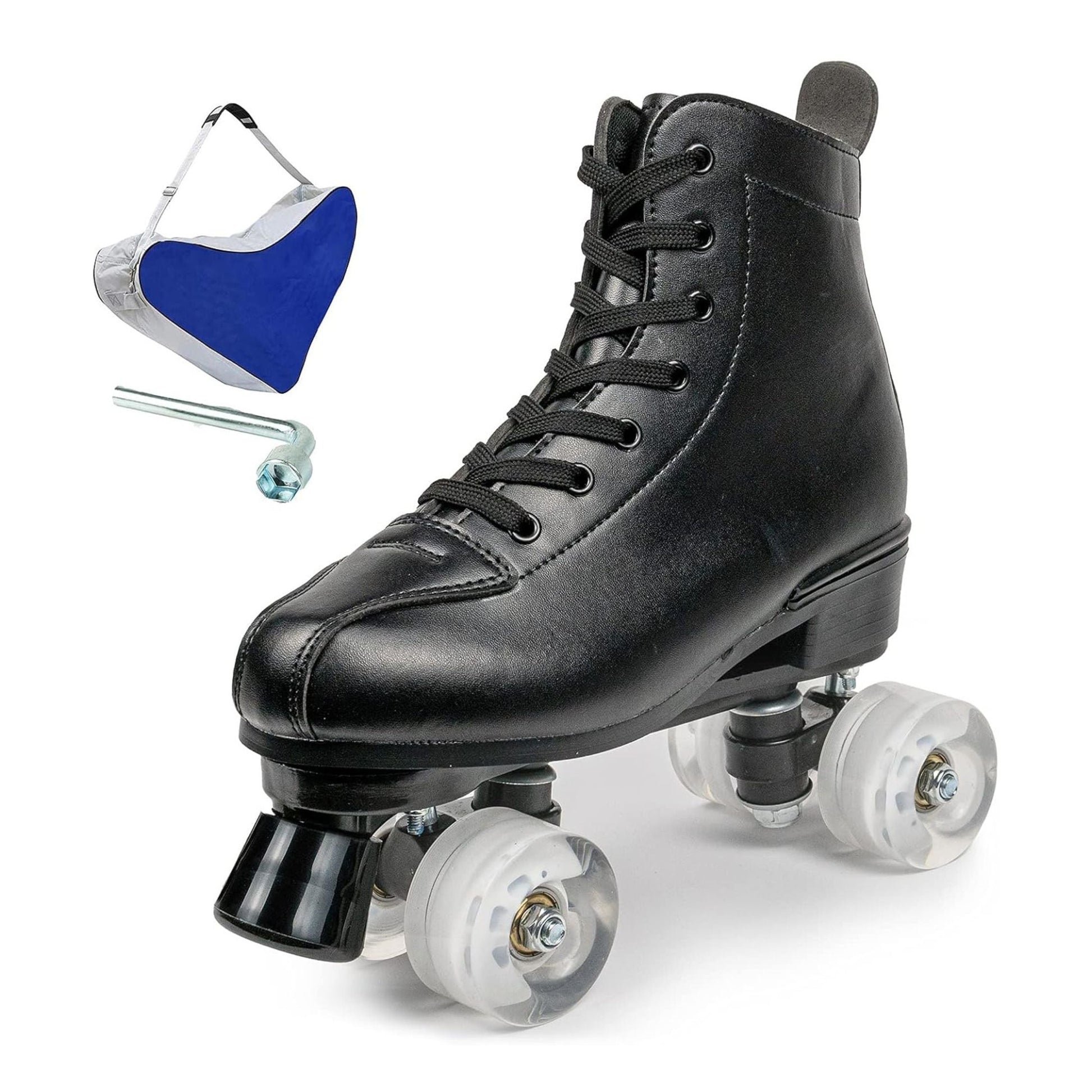 High Top Roller Skates