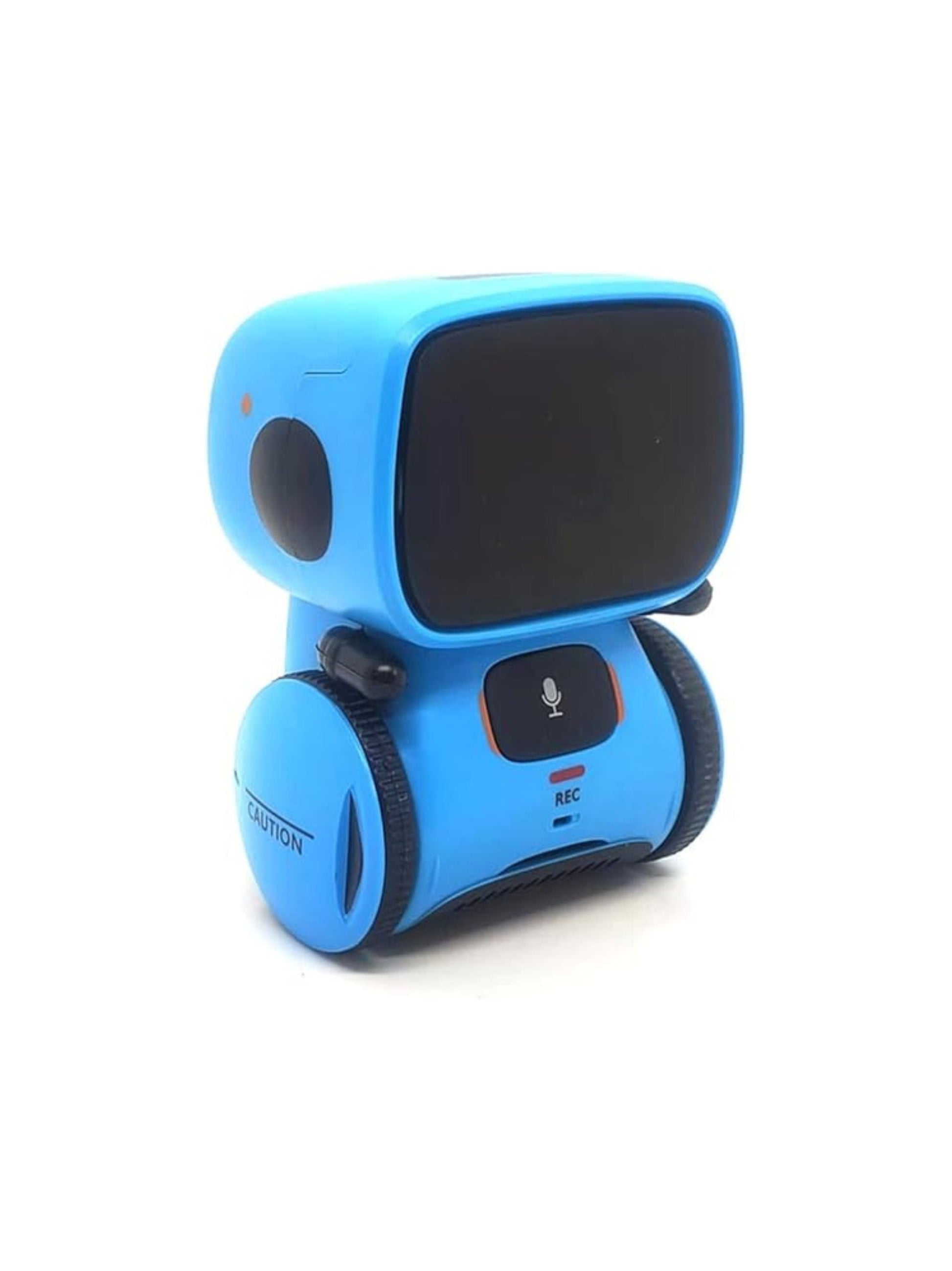 Intelligent Robot Toy