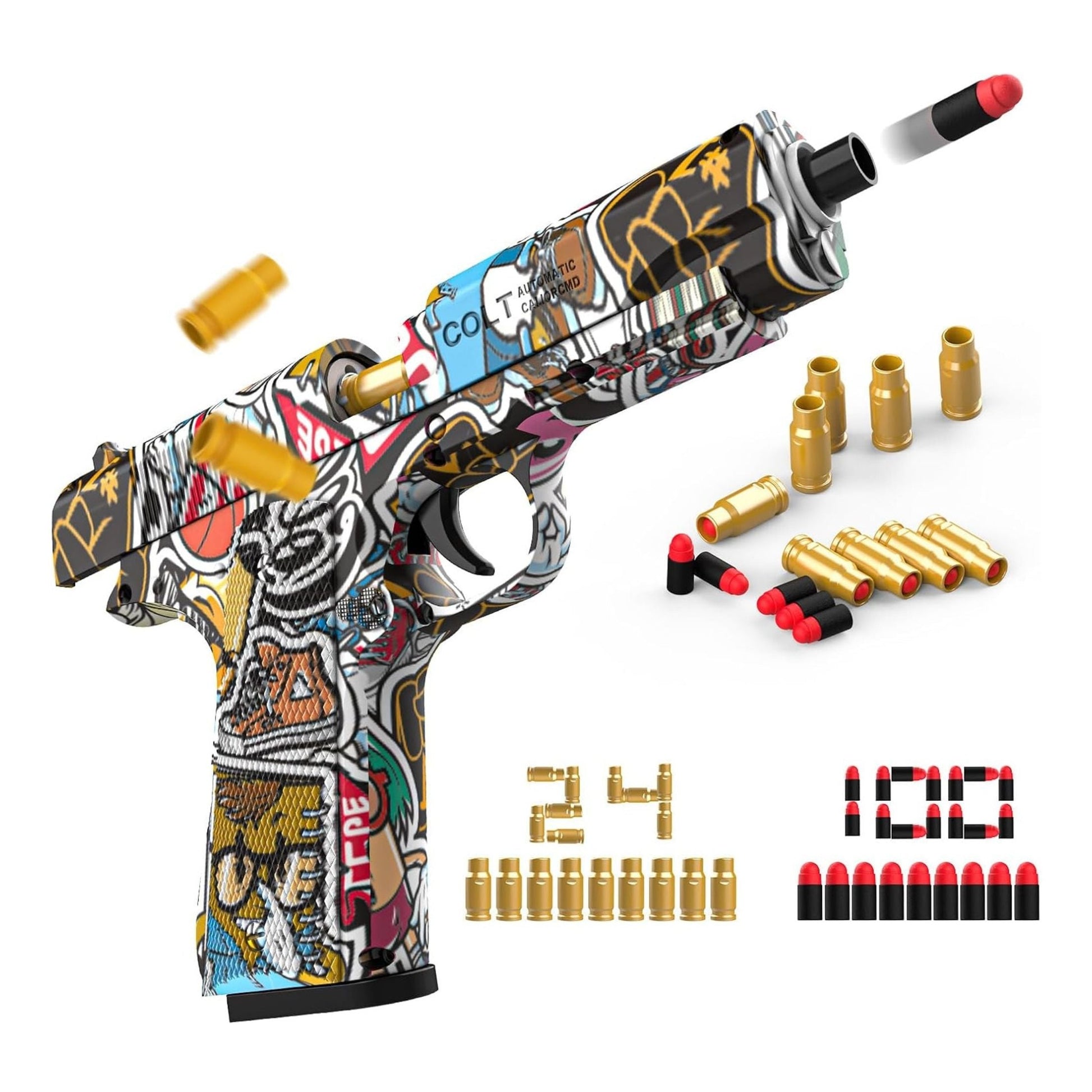 Toy Gun