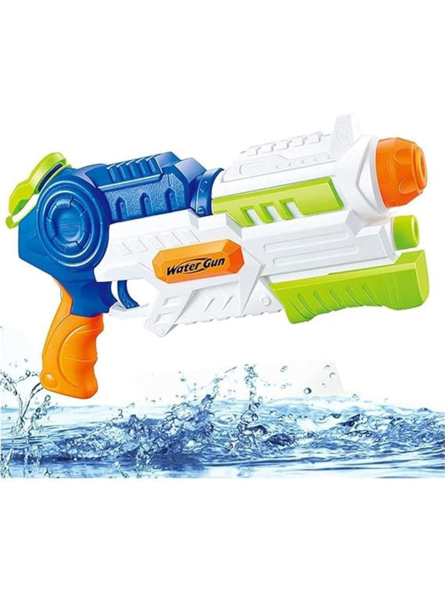 Water Gun