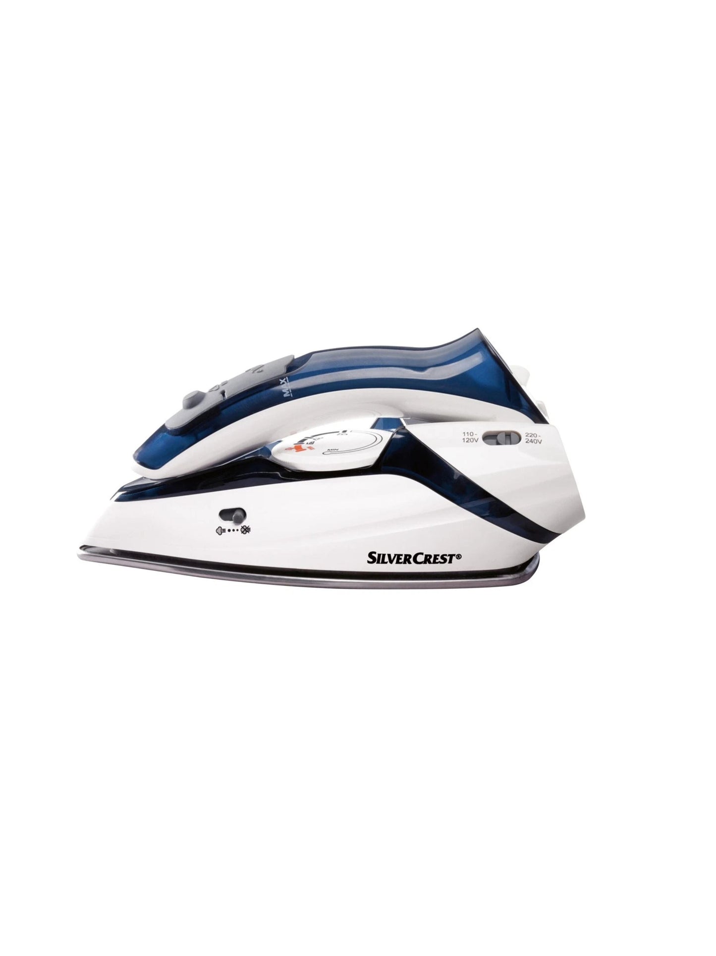 Travel Steam Iron