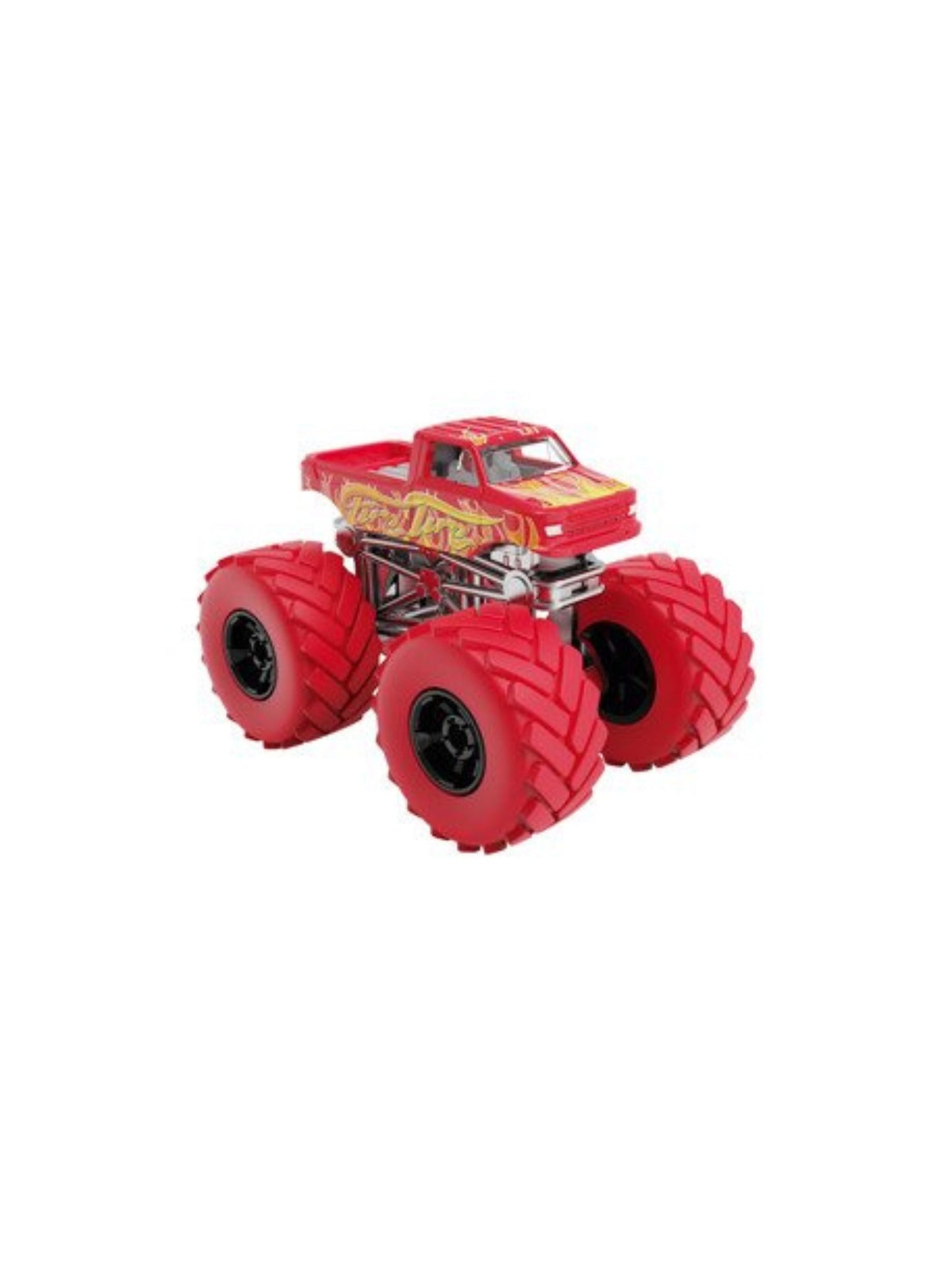 Auto Monster Truck