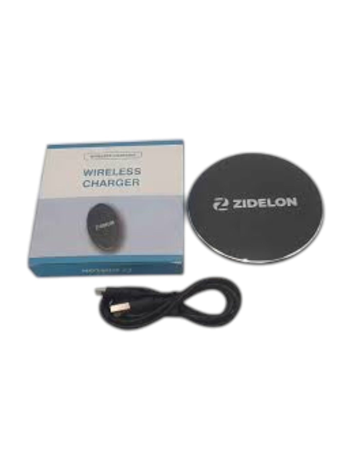Wireless Charger