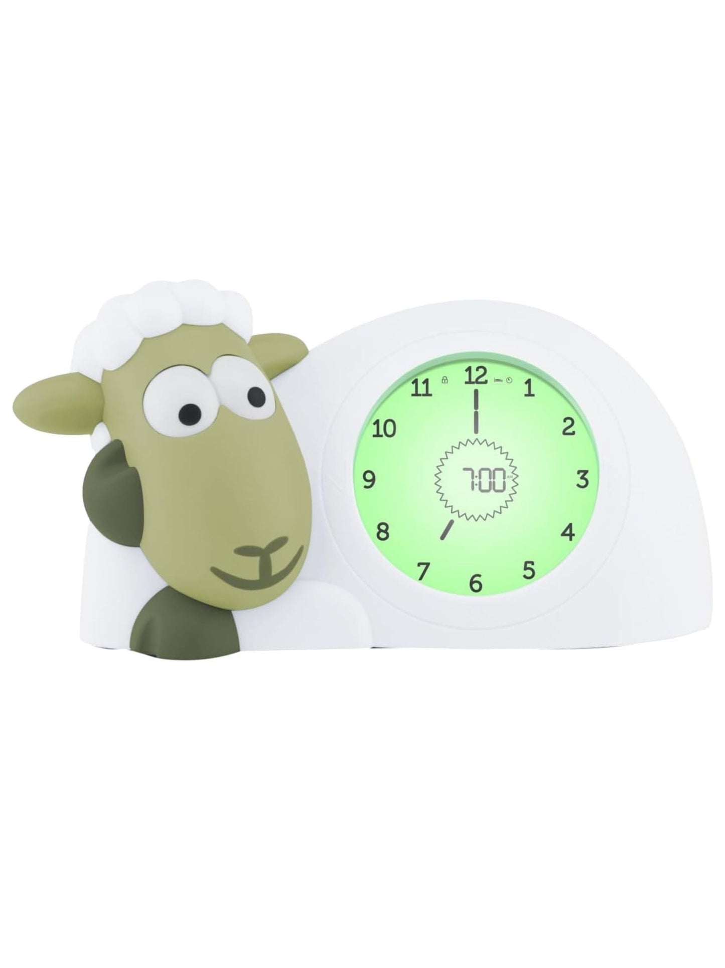 Sleep Trainer Sam Groen