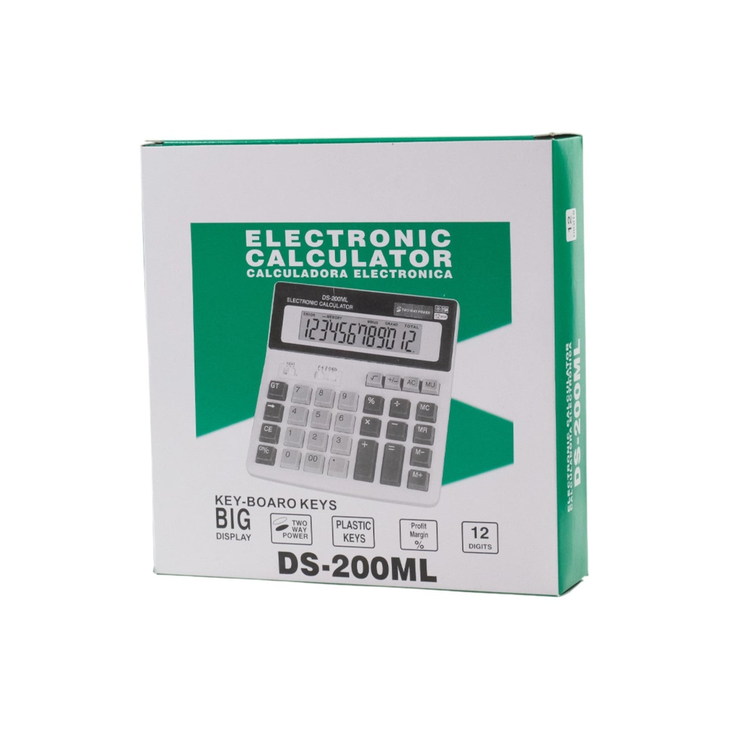 Calculator