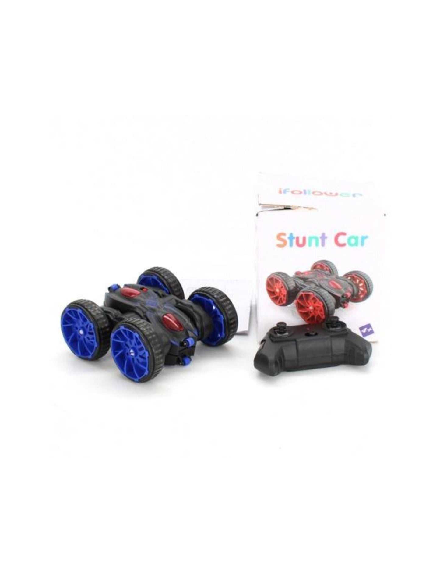 Rc Car