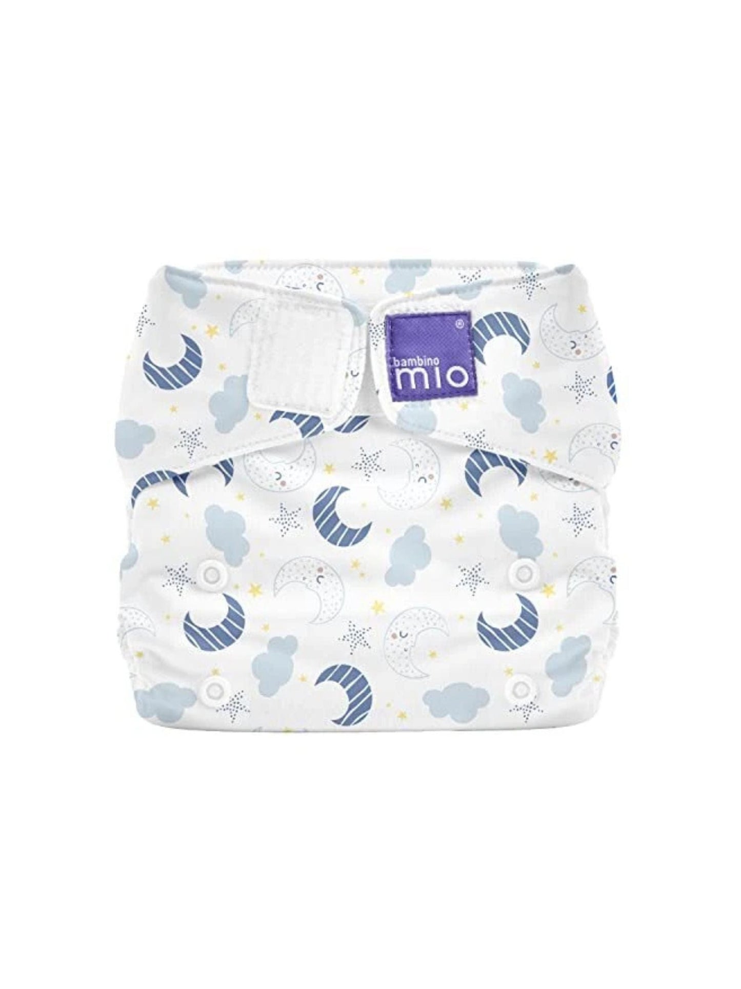 All-In-One Nappy