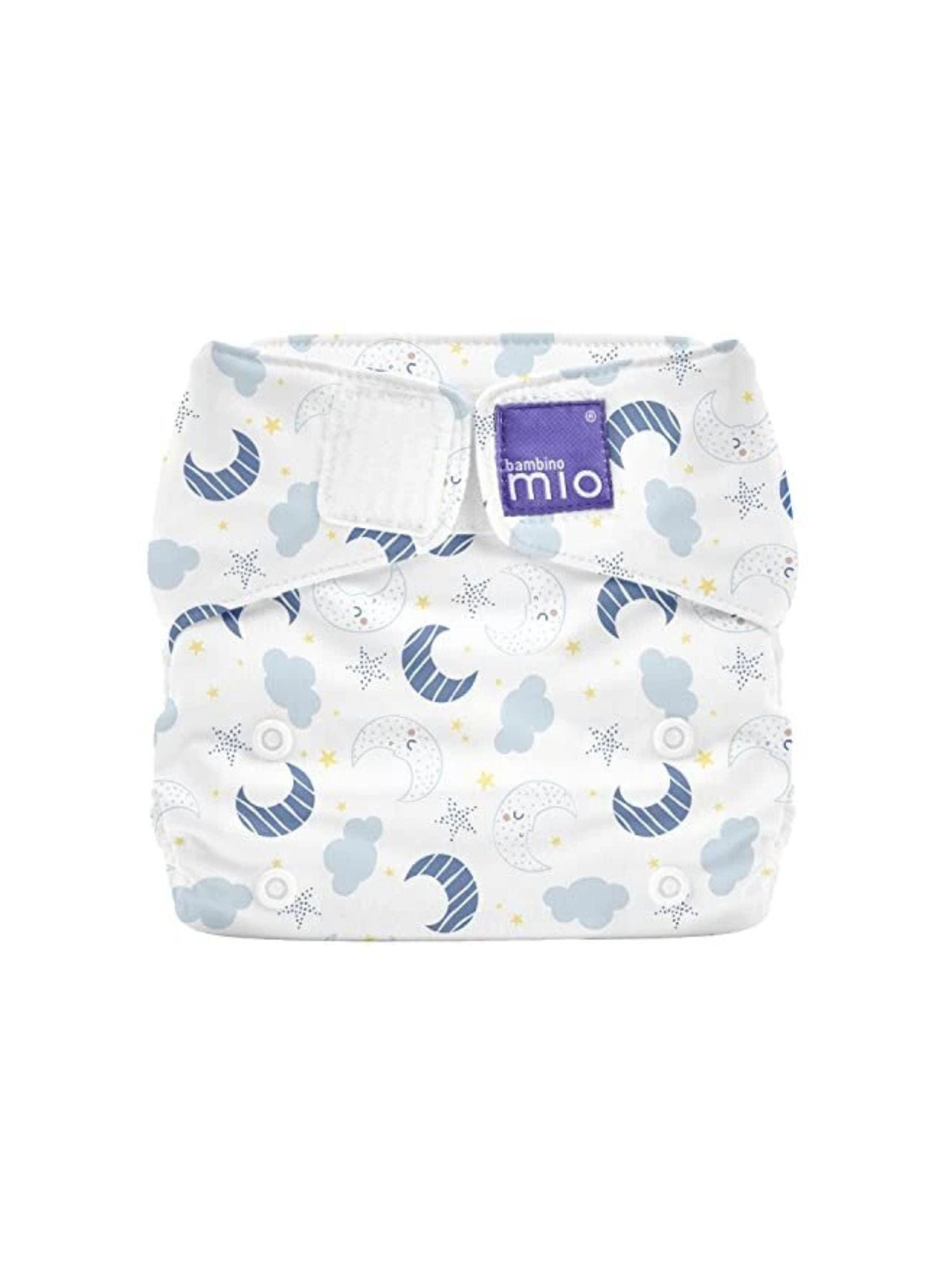 All-In-One Nappy