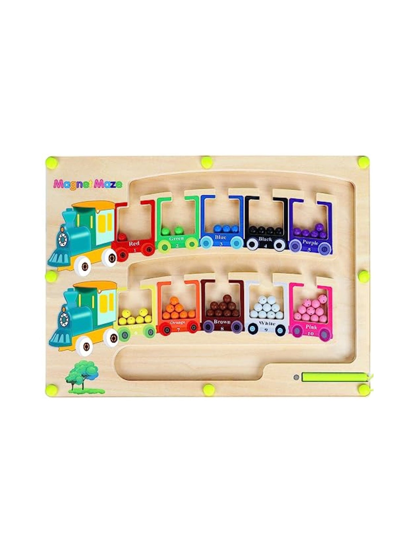 Education Toy For Kid