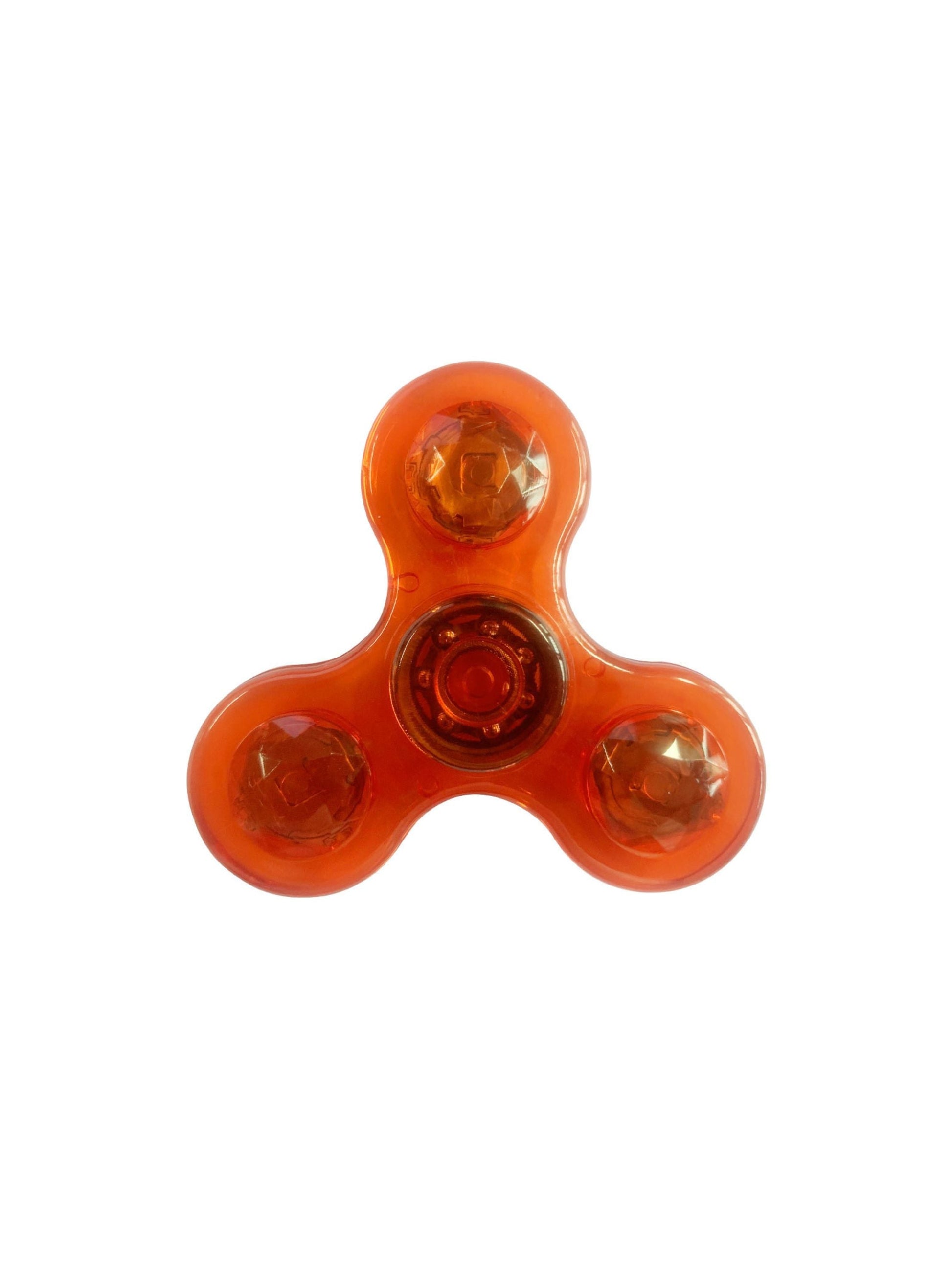 Led Fidget Spinner Toy