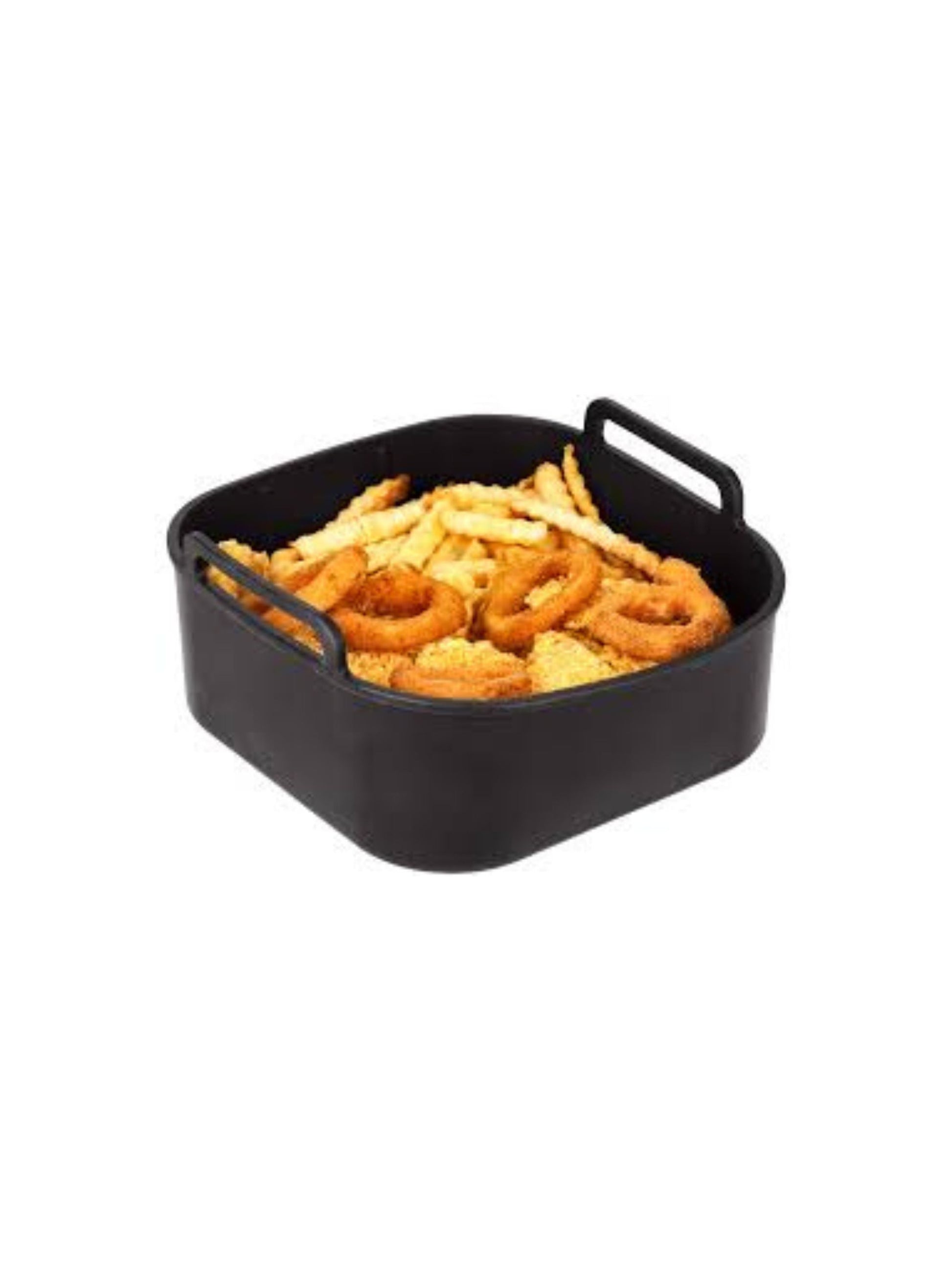 Silicon Air Fryer Inserts