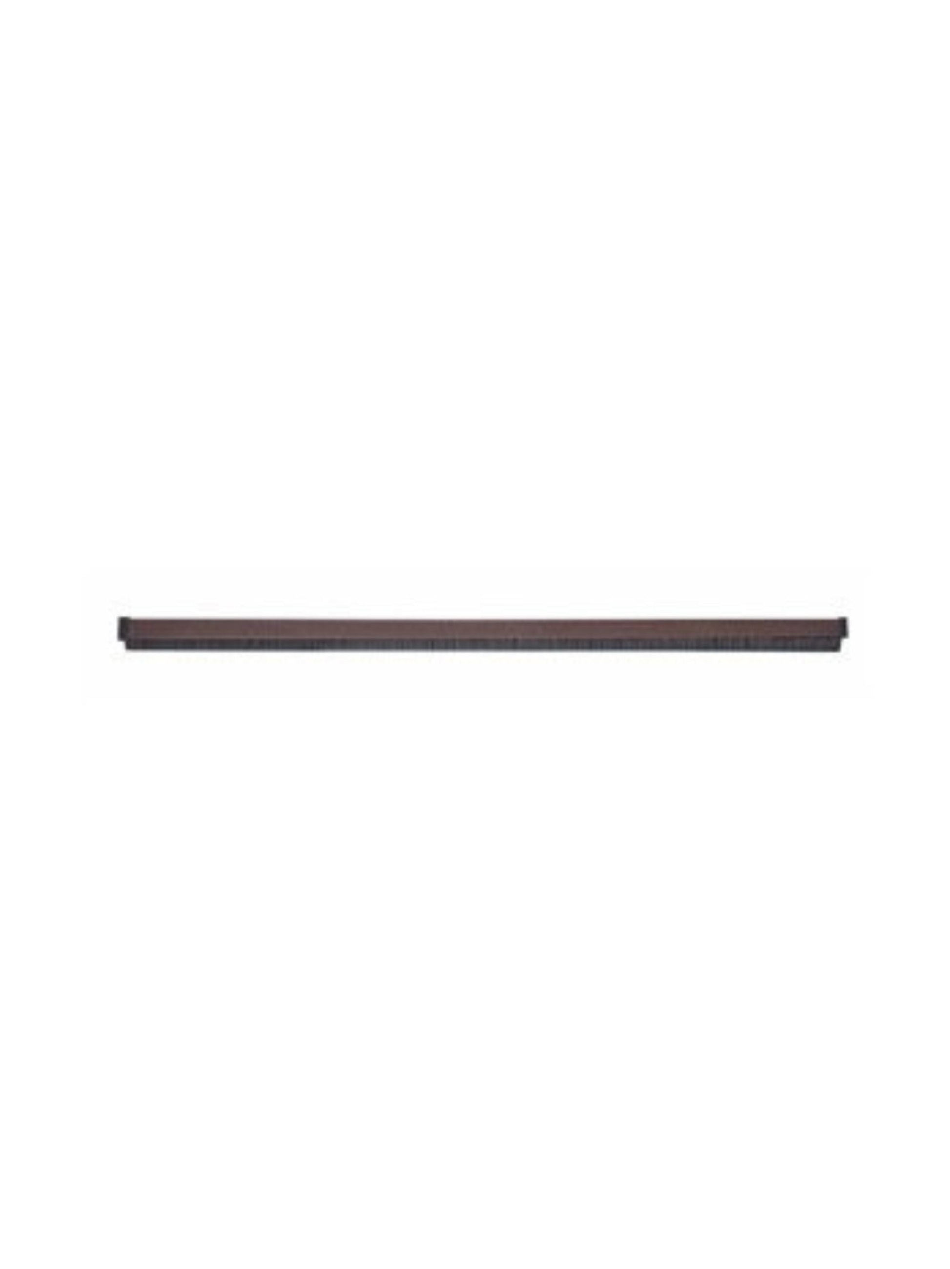 Door Bottom Seal (Brown)