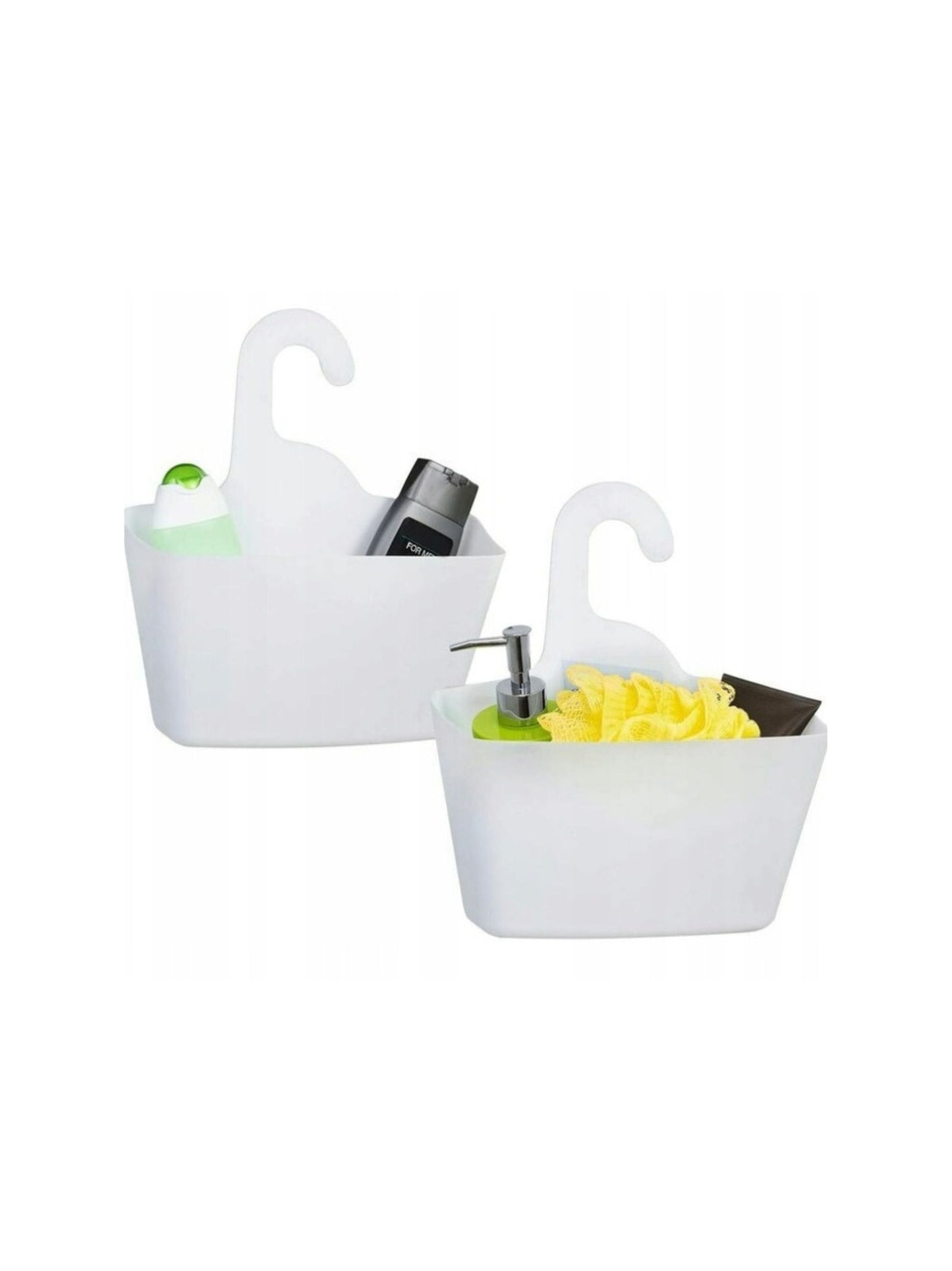 Hook Over Shower Caddy