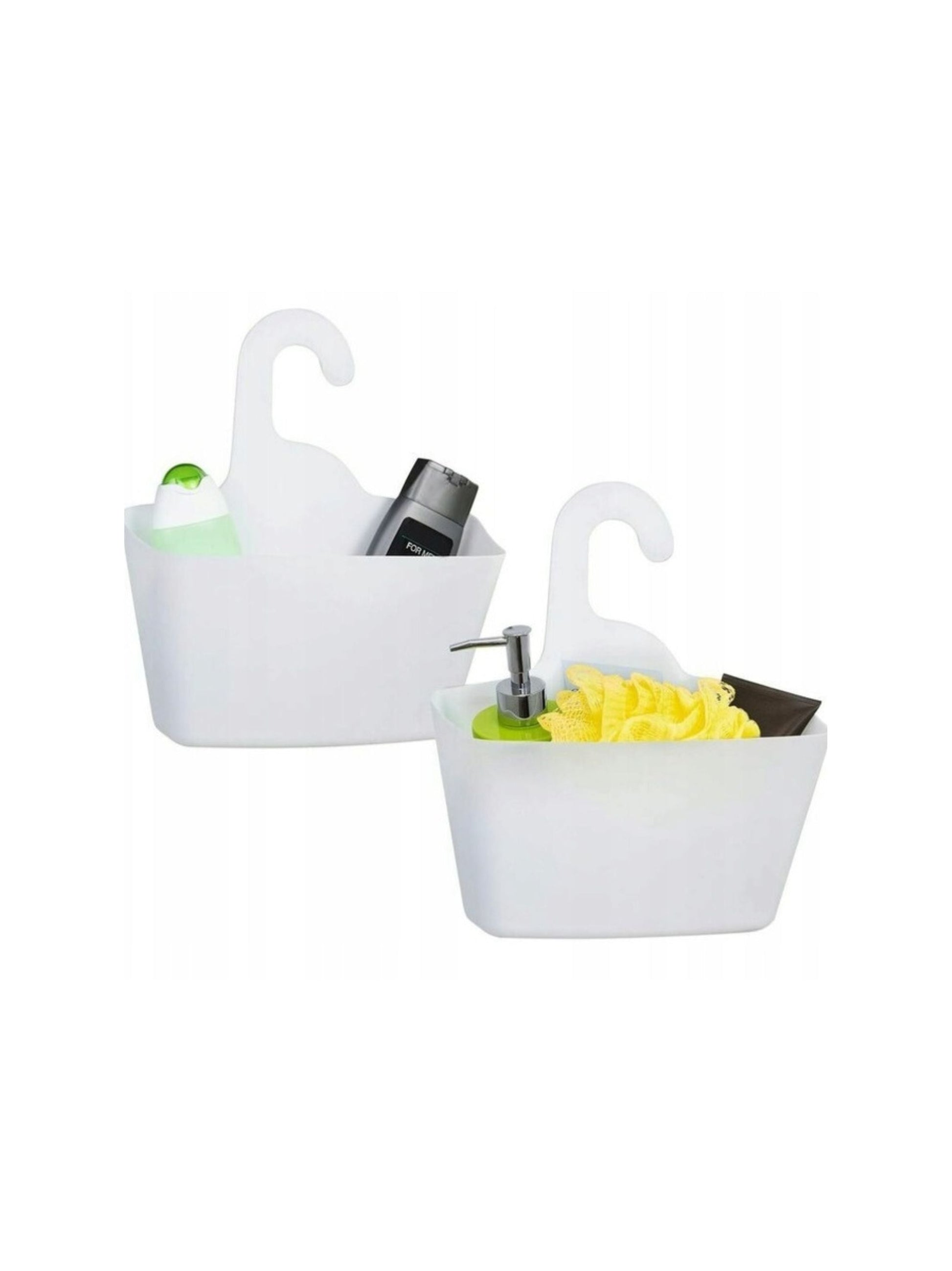 Hook Over Shower Caddy