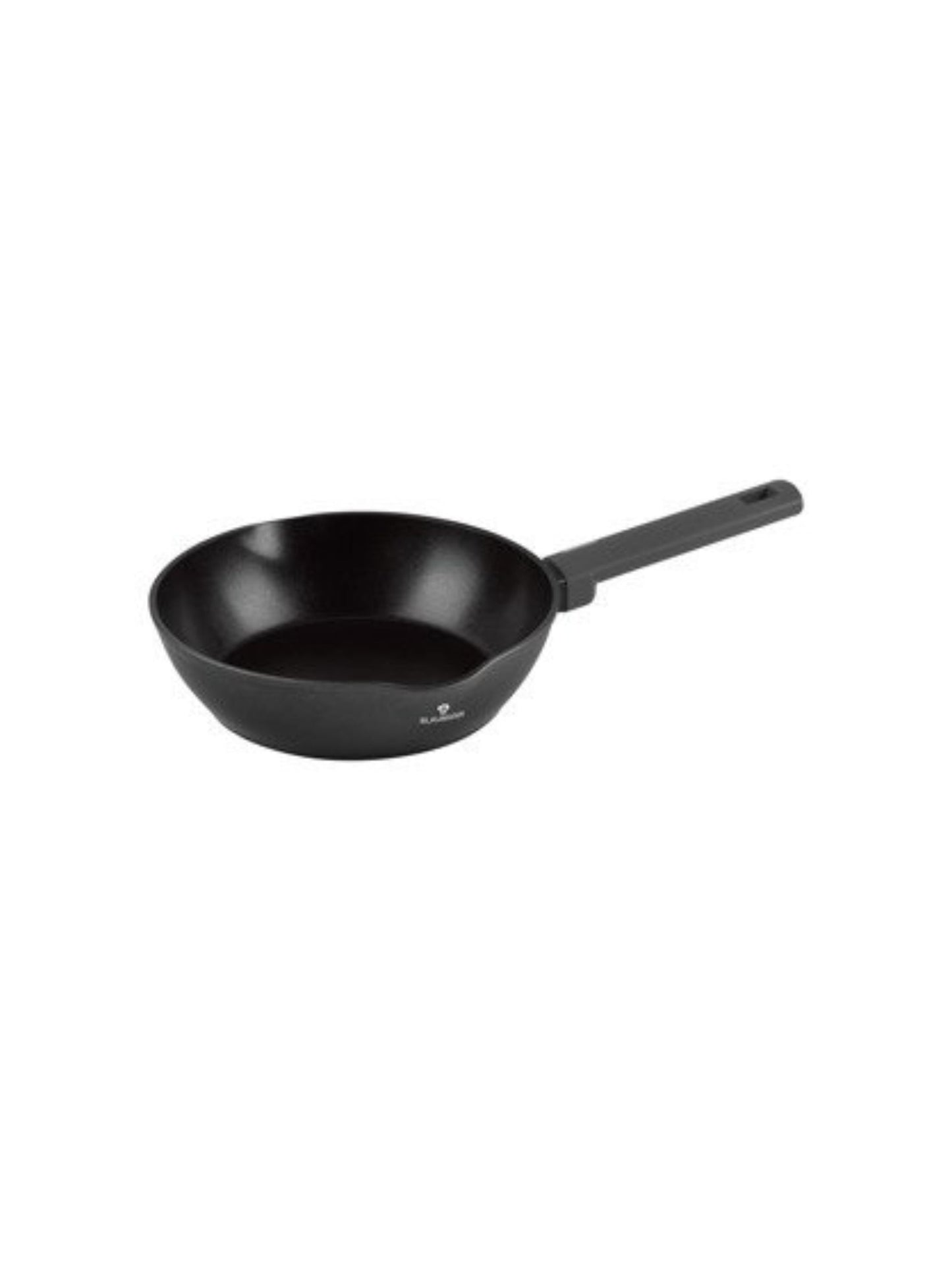 Frying Pan Anthracite