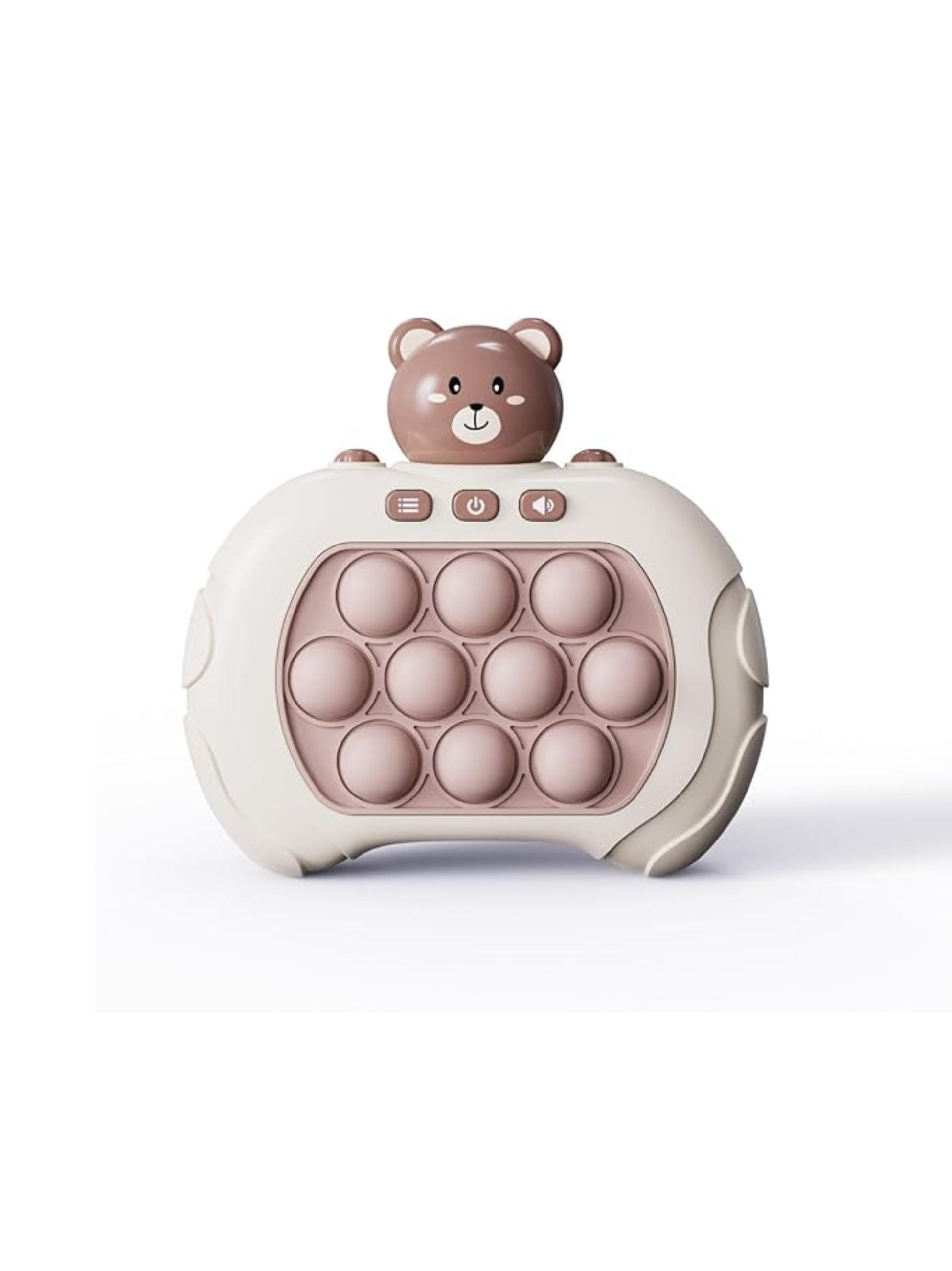 Pop It Light Up Game