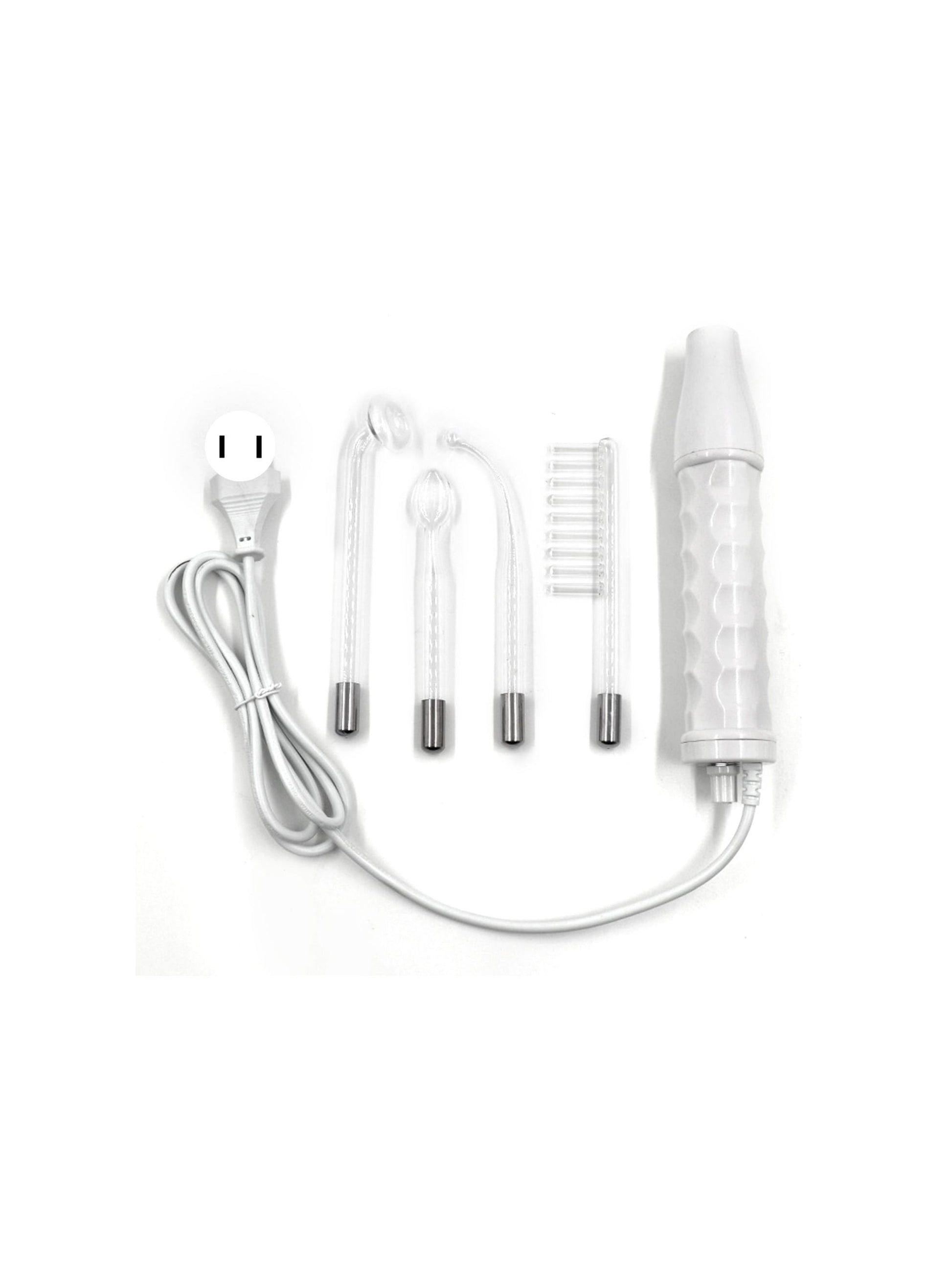 Portable High Frequency