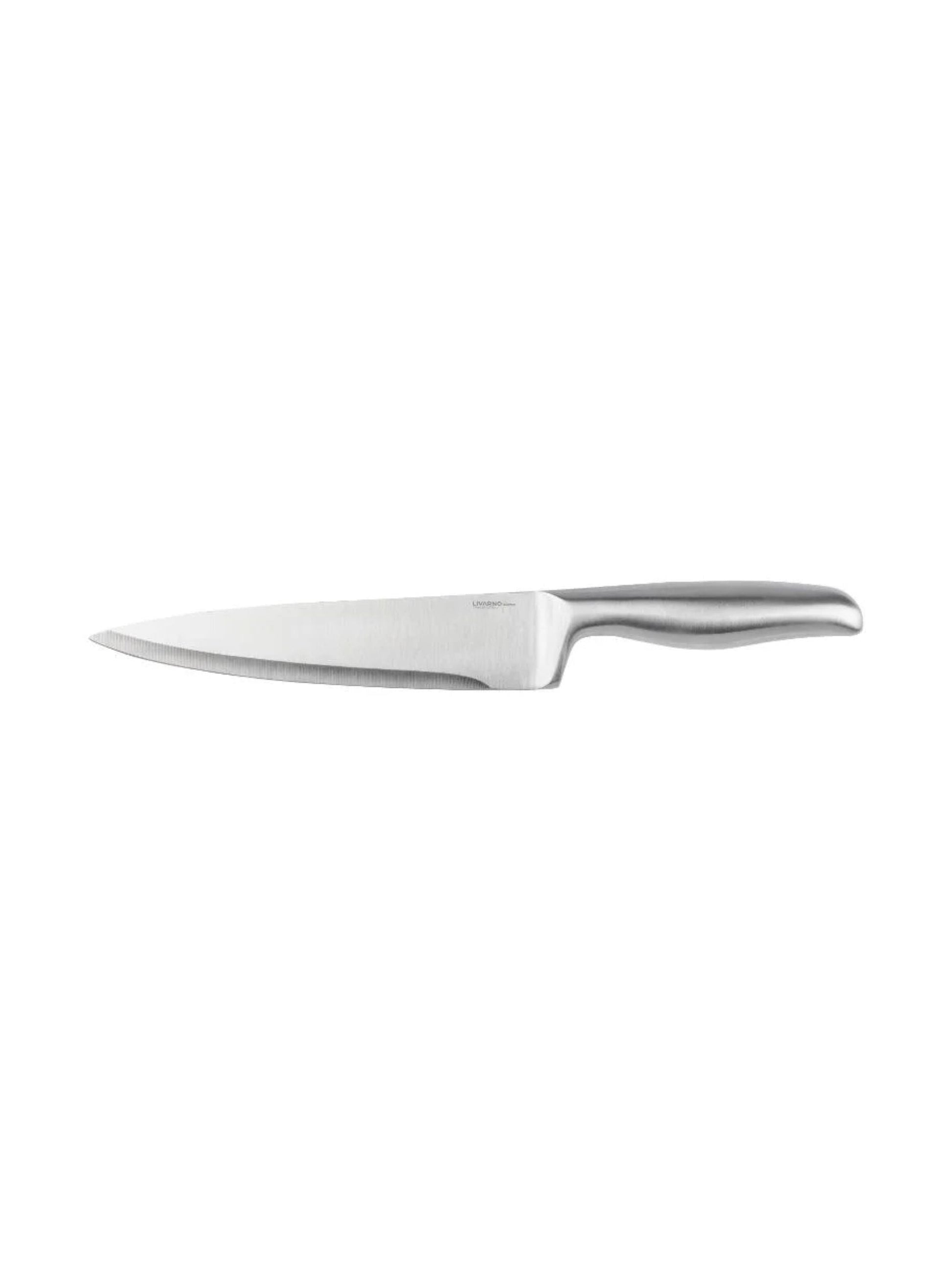 Stainless Steel Knife (Kitchen Knife)