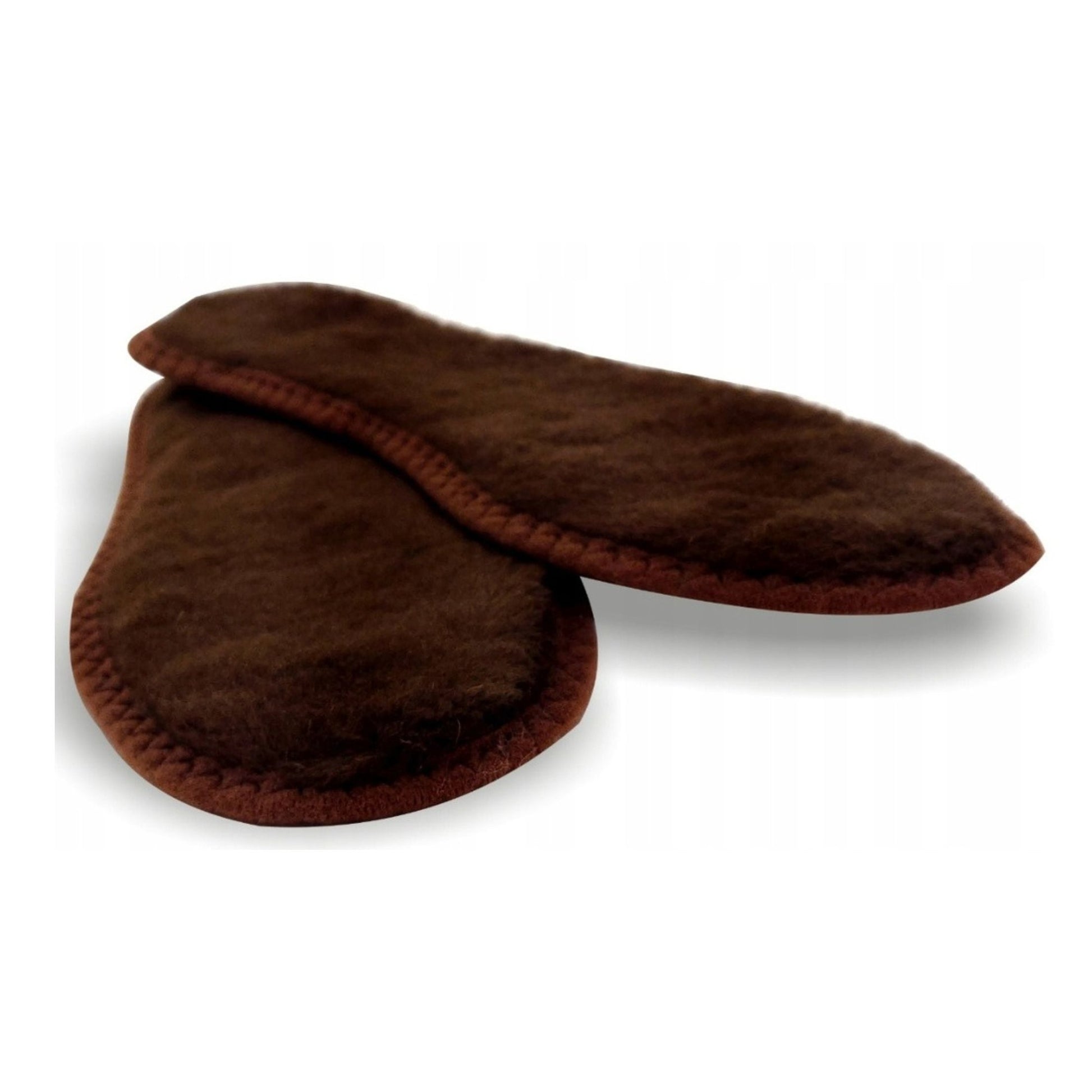 Sheepskin Shoe Insoles