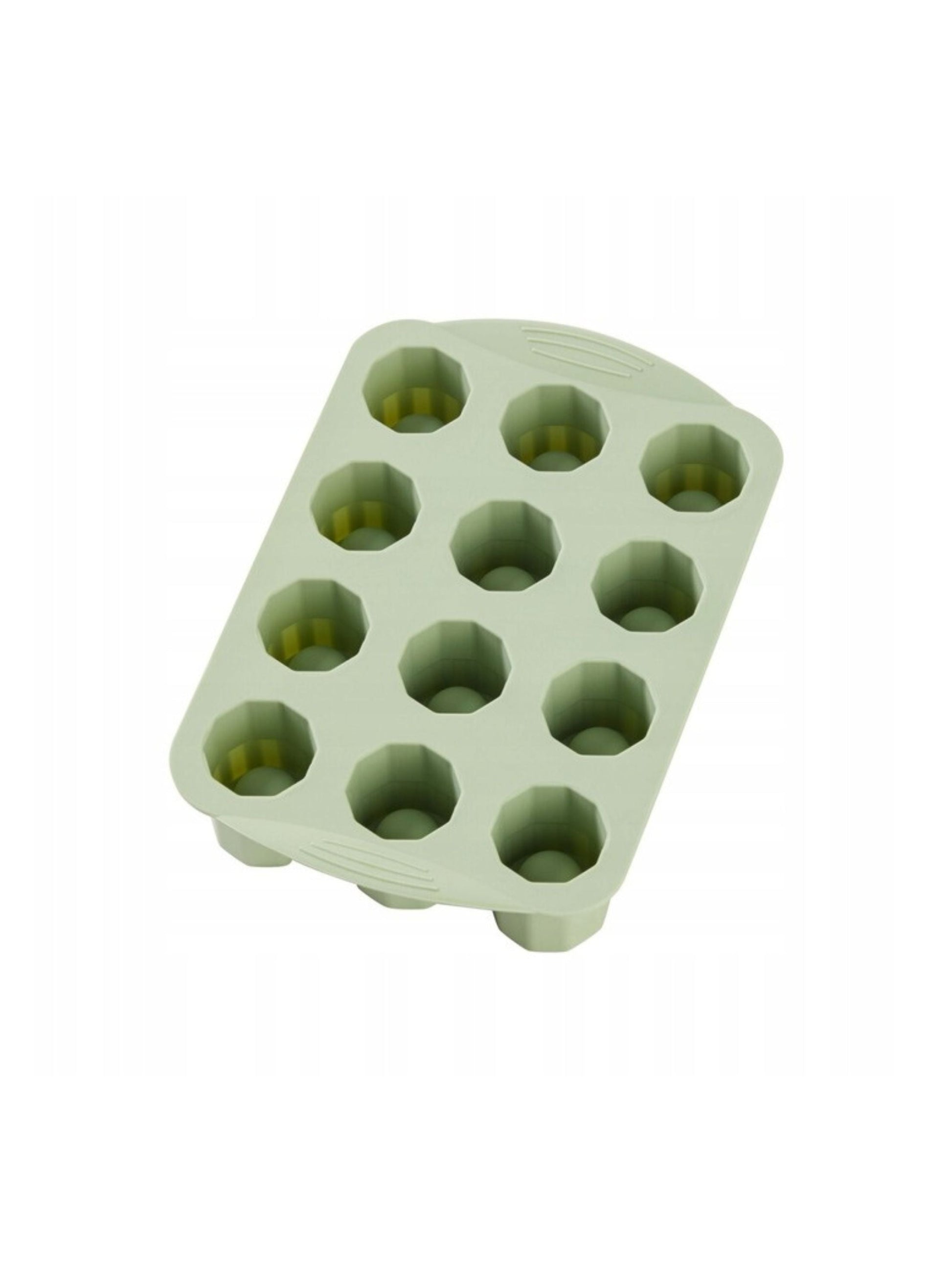 Silicone Ice Trays