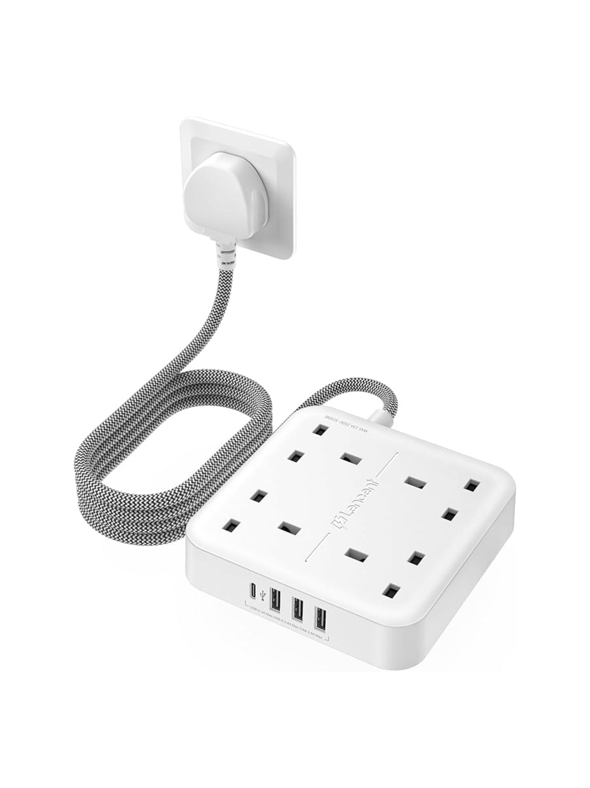 Extension Lead