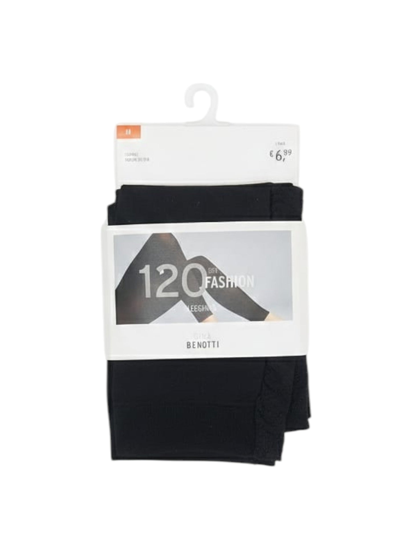 Women's Plain Side Lace Tights,Black